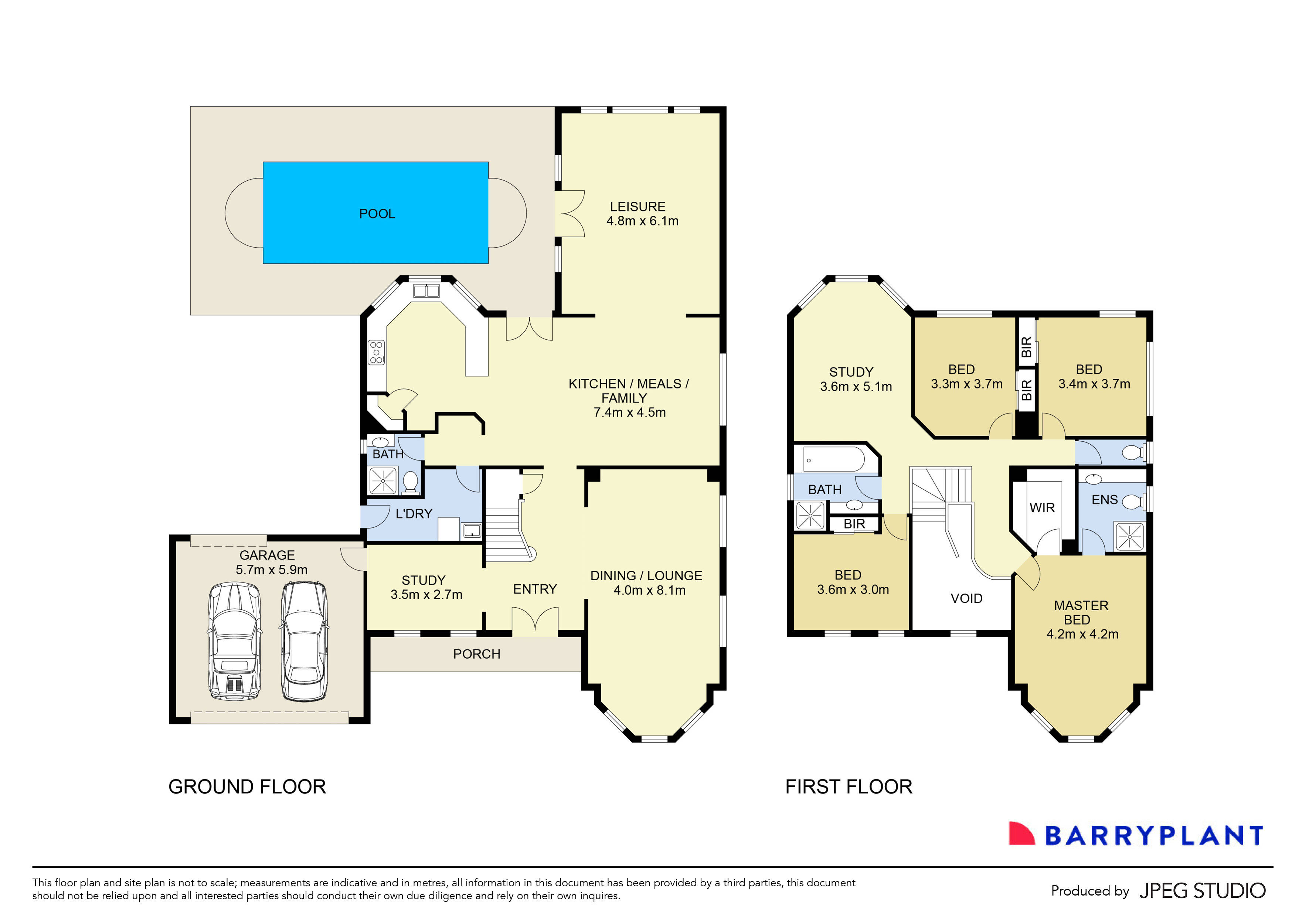 12 Rowlandson Place, Taylors Lakes, VIC 3038 - Thumbnail 1 - 10/10/2023