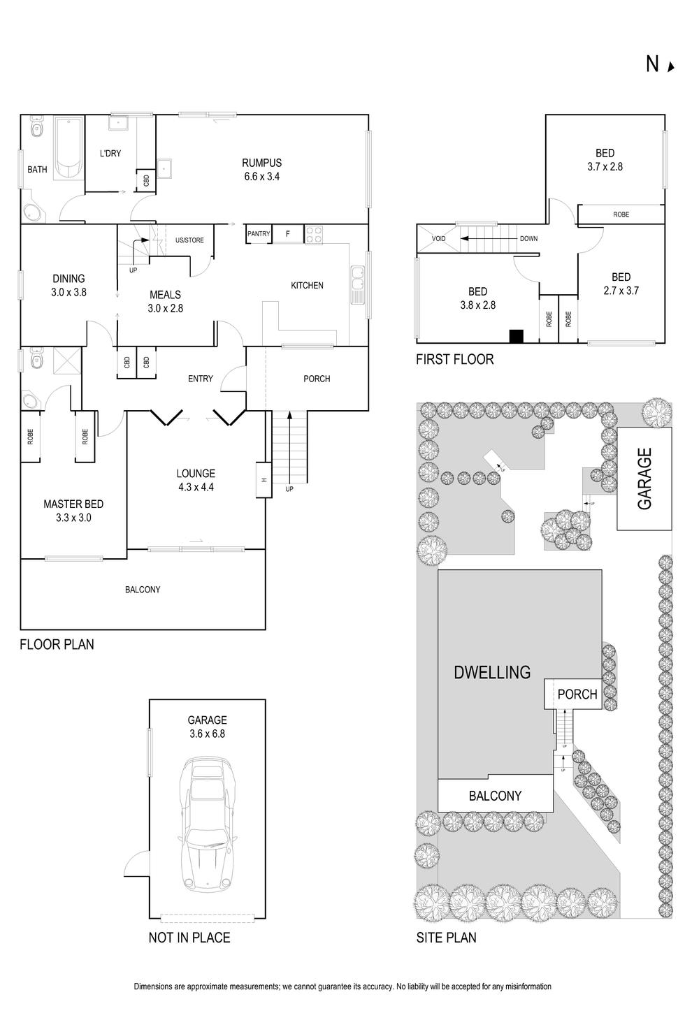 12 Rye Street, Mitcham, VIC 3132 - Thumbnail 1 - 30/08/2023
