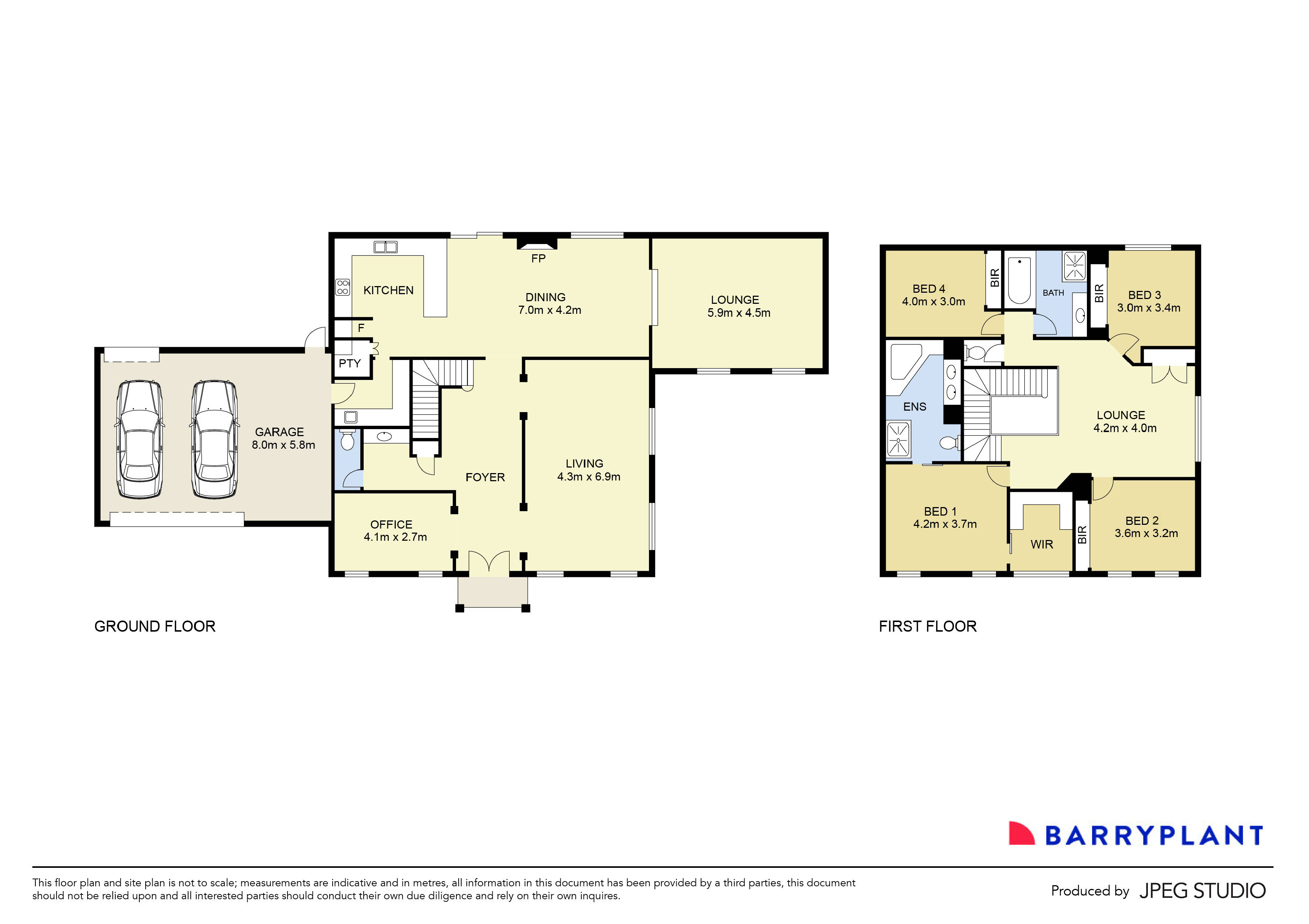 12 Salamander Drive, Taylors Lakes, VIC 3038 - Thumbnail 1 - 20/11/2023