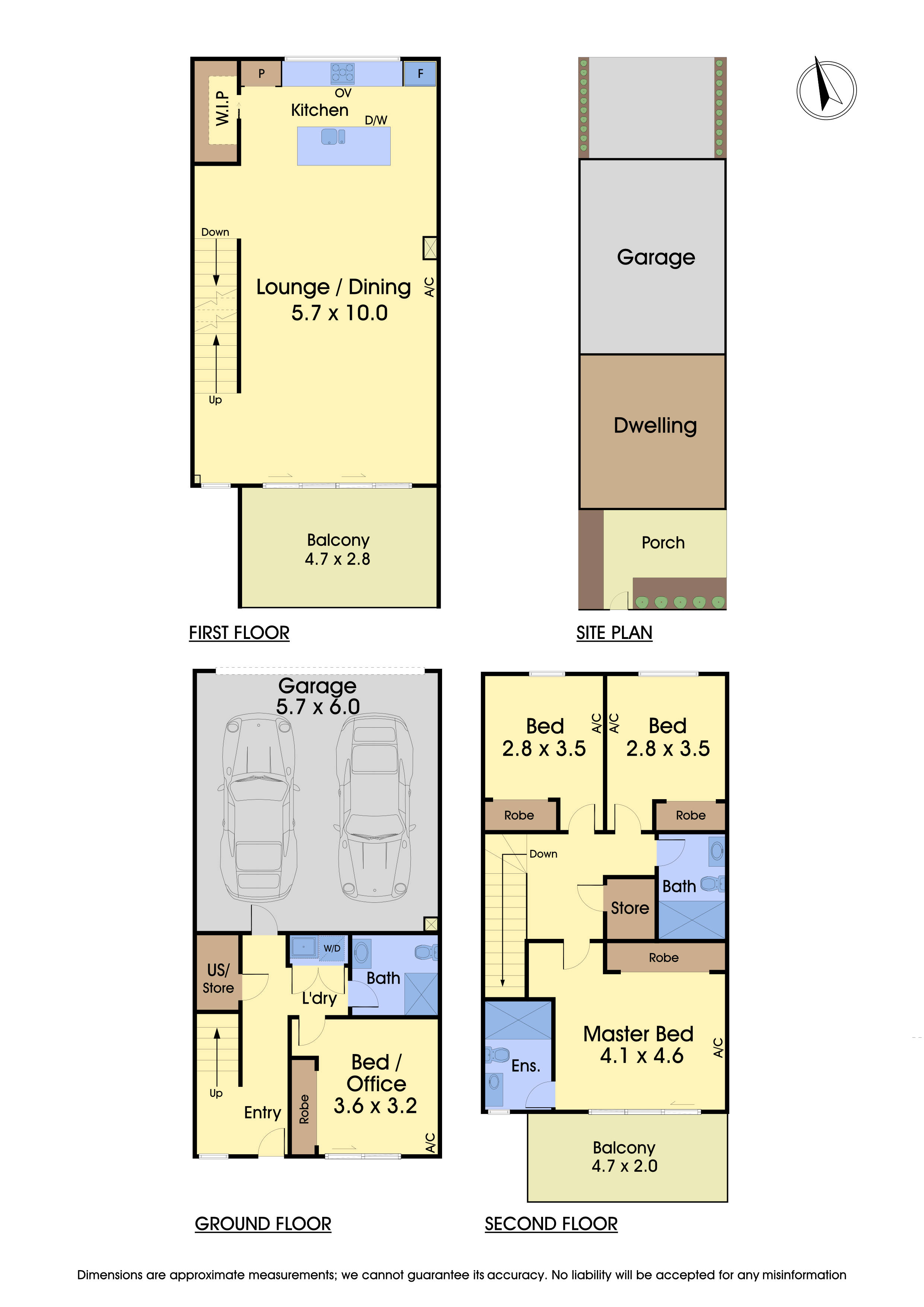 12 Sergeant Walk, Braybrook, VIC 3019 - Thumbnail 1 - 10/03/2026