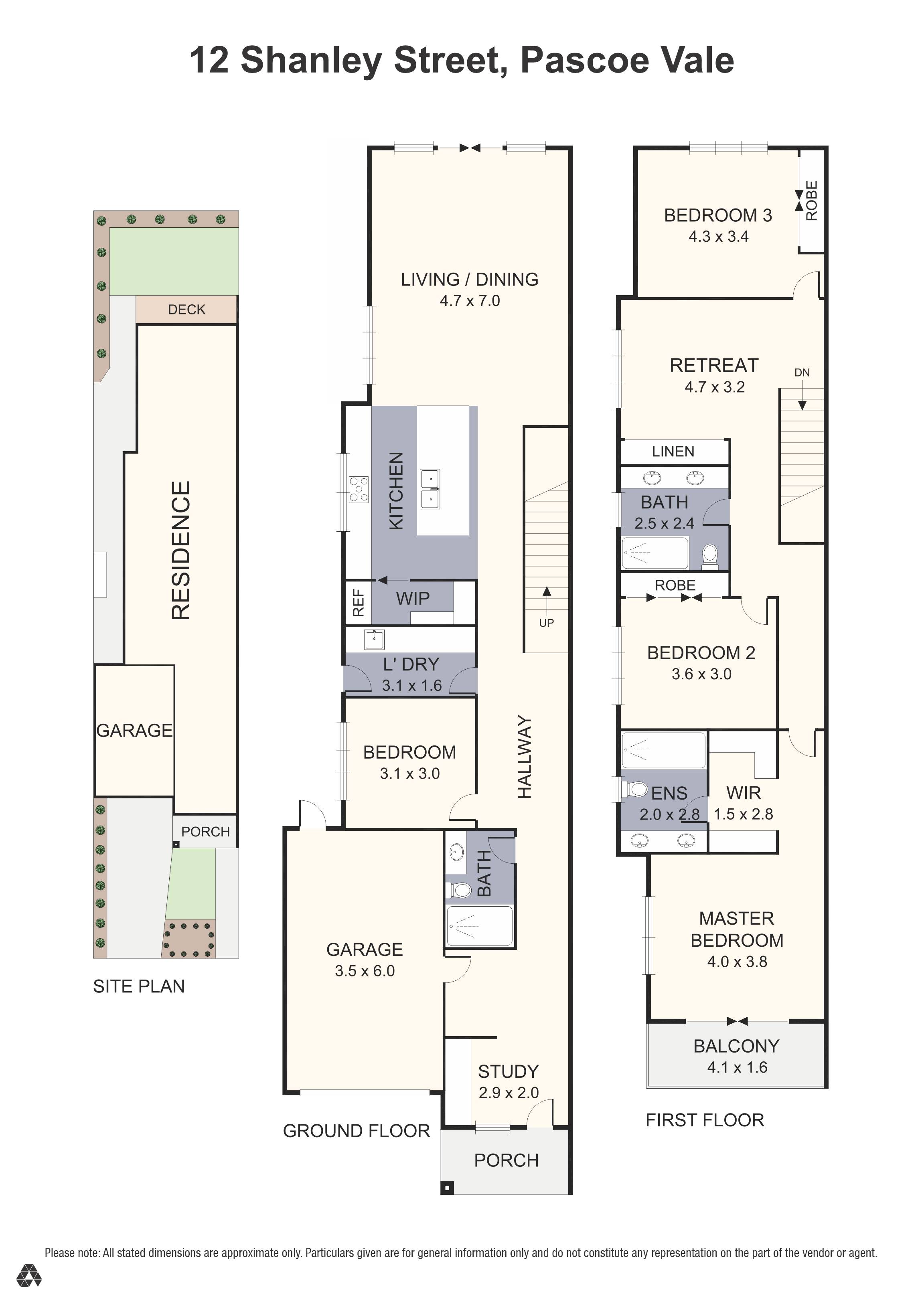 12 Shanley Street, Pascoe Vale, VIC 3044 - Thumbnail 1 - 17/07/2023