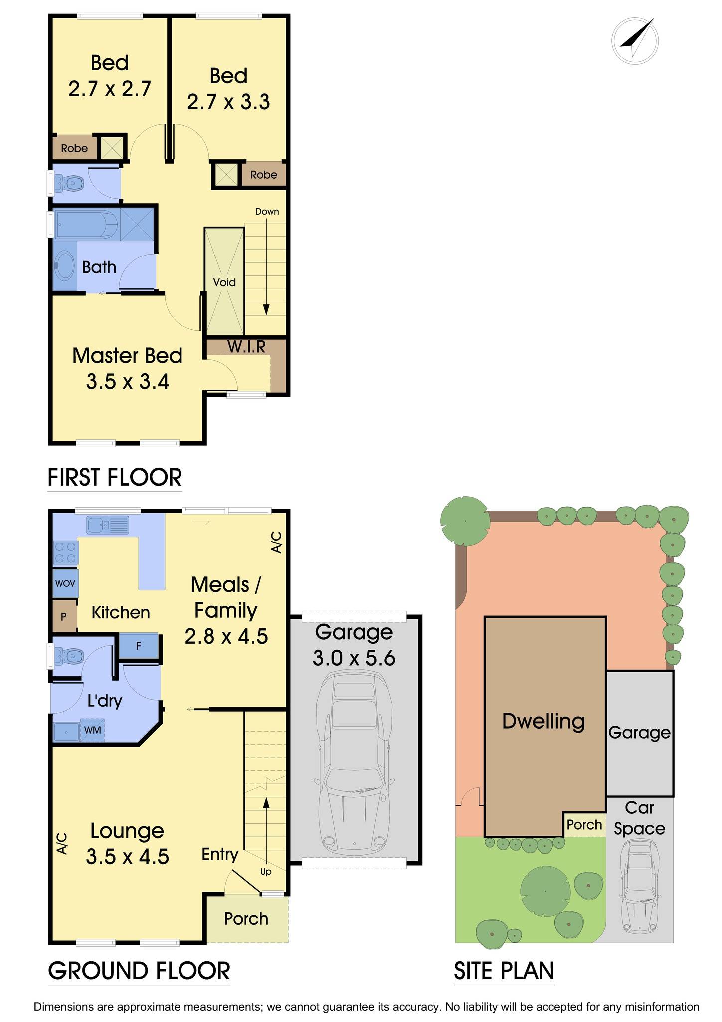 12 Silverbirch Rise, Mill Park, VIC 3082 - Thumbnail 1 - 06/12/2023