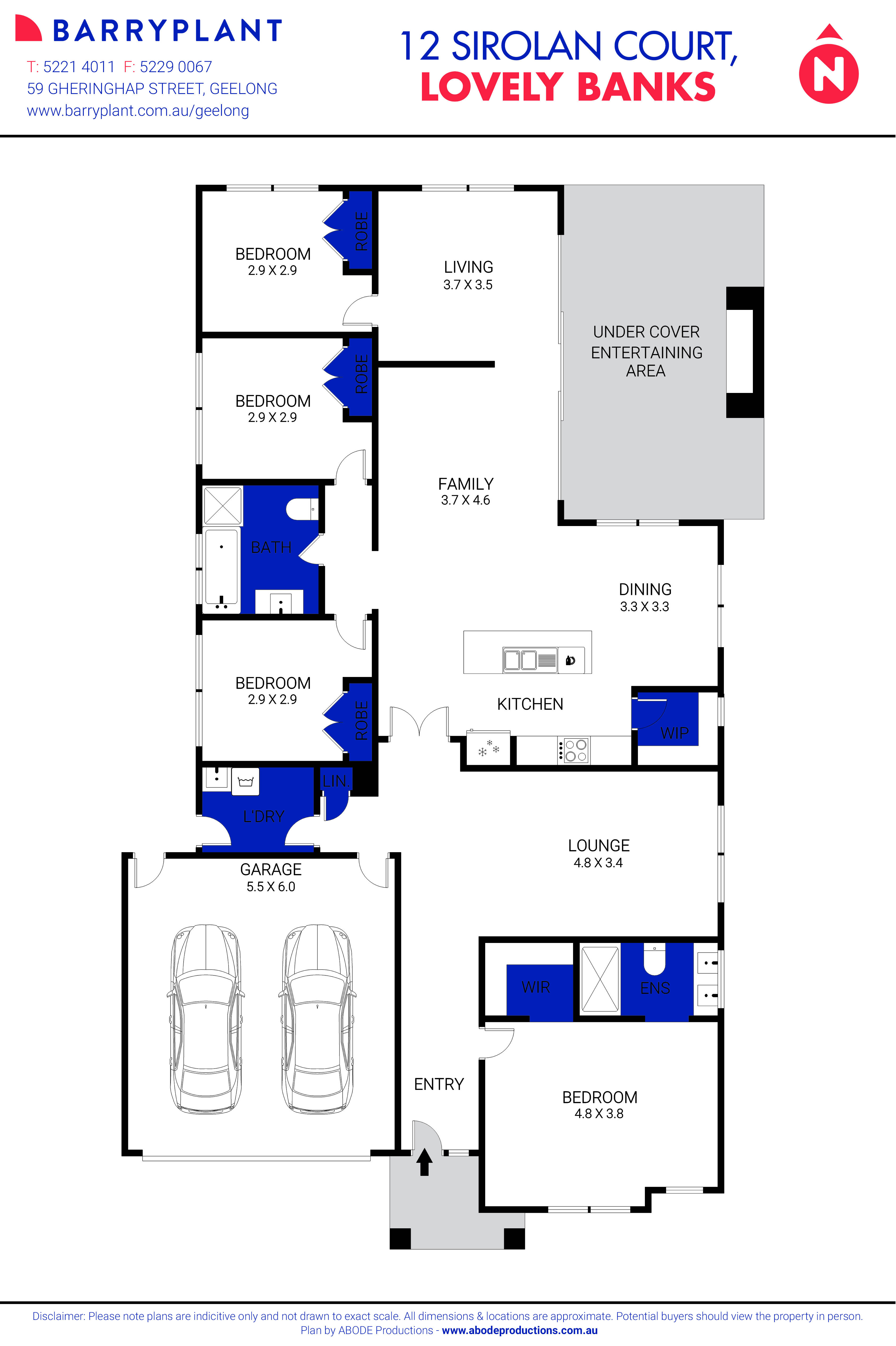 12 Sirolan Court, Lovely Banks, VIC 3213 - Thumbnail 1 - 12/05/2026
