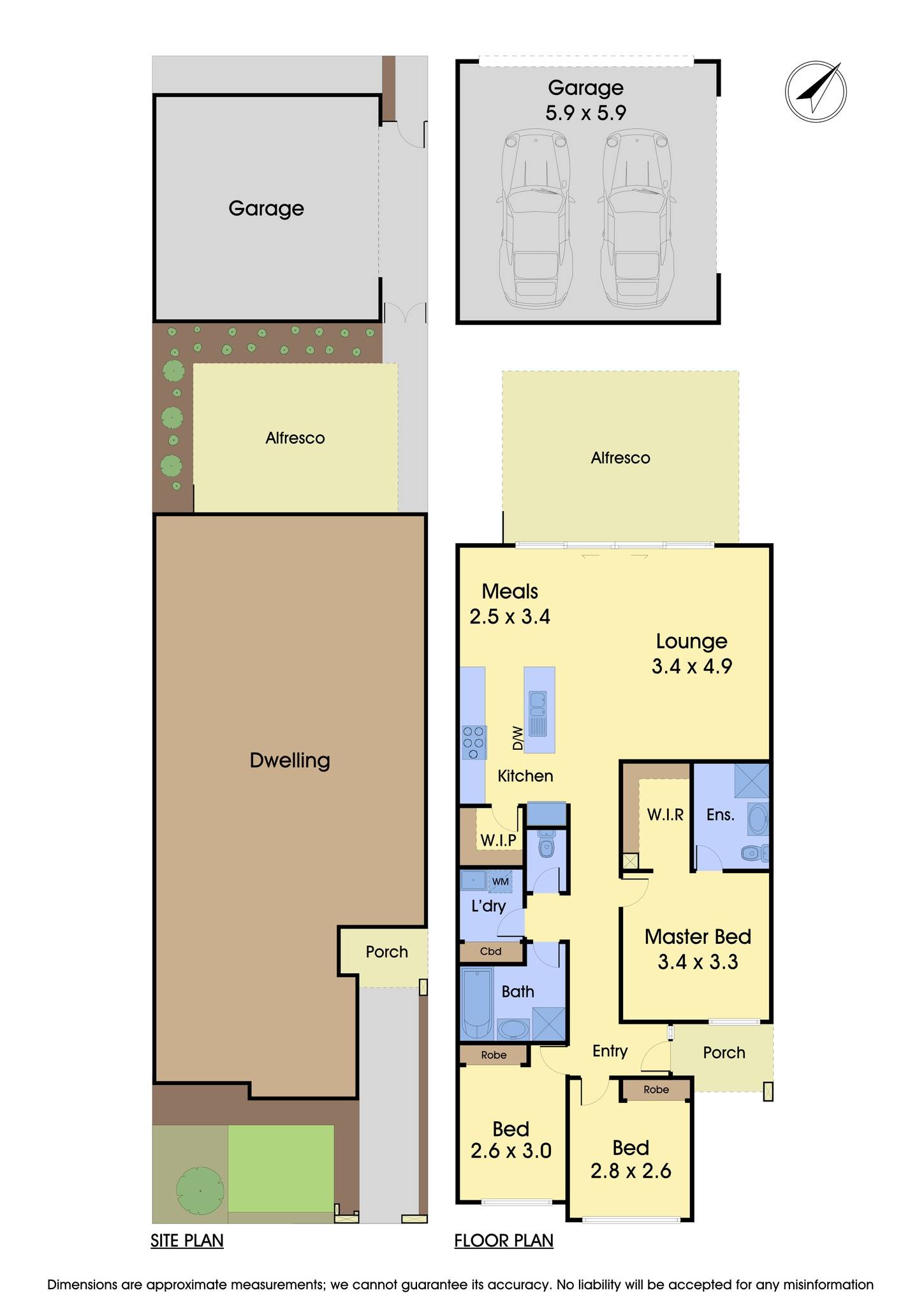 12 Soapstone Walk, Doreen, VIC 3754 - Thumbnail 1 - 11/09/2025