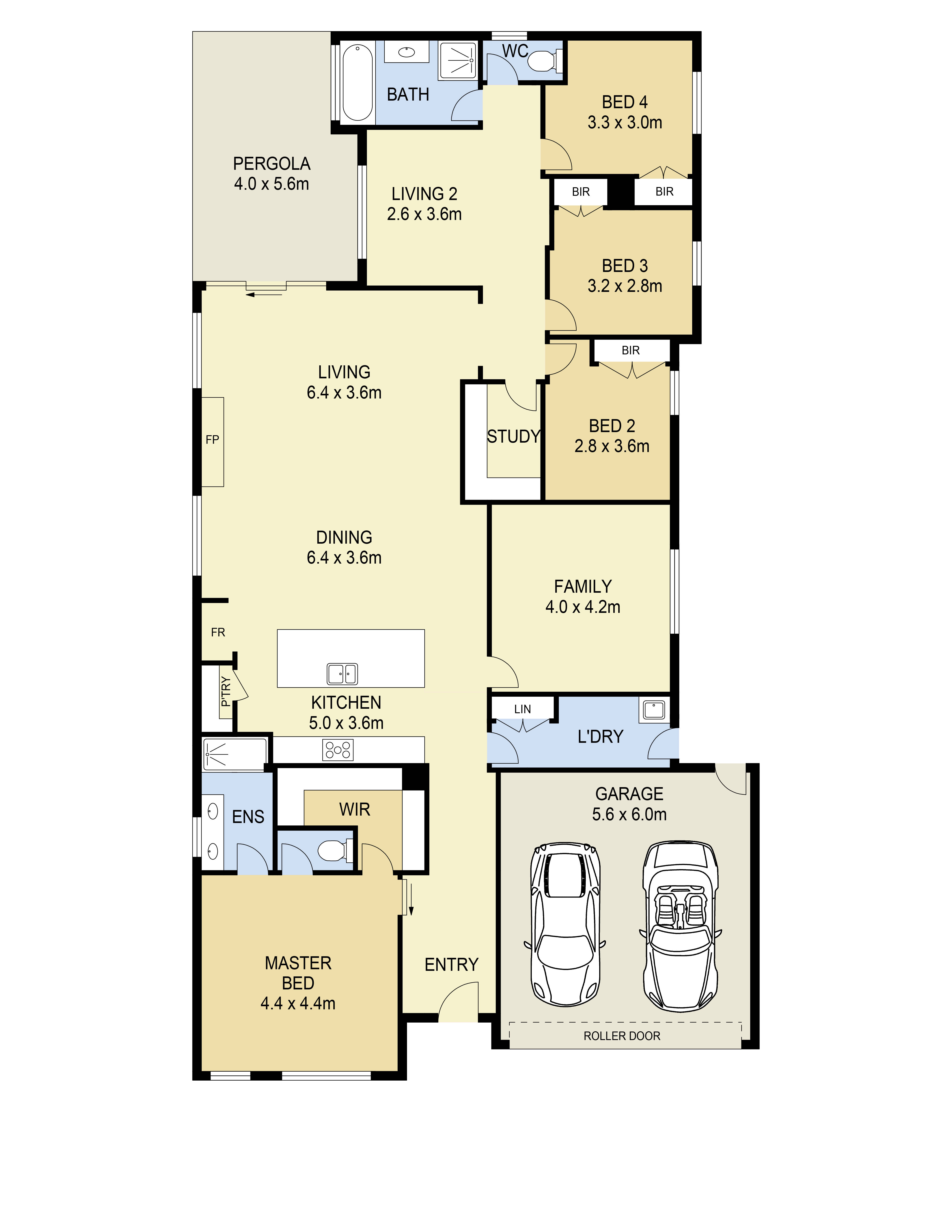 12 Springlands Crescent, Fraser Rise, VIC 3336 - Thumbnail 1 - 18/01/2022