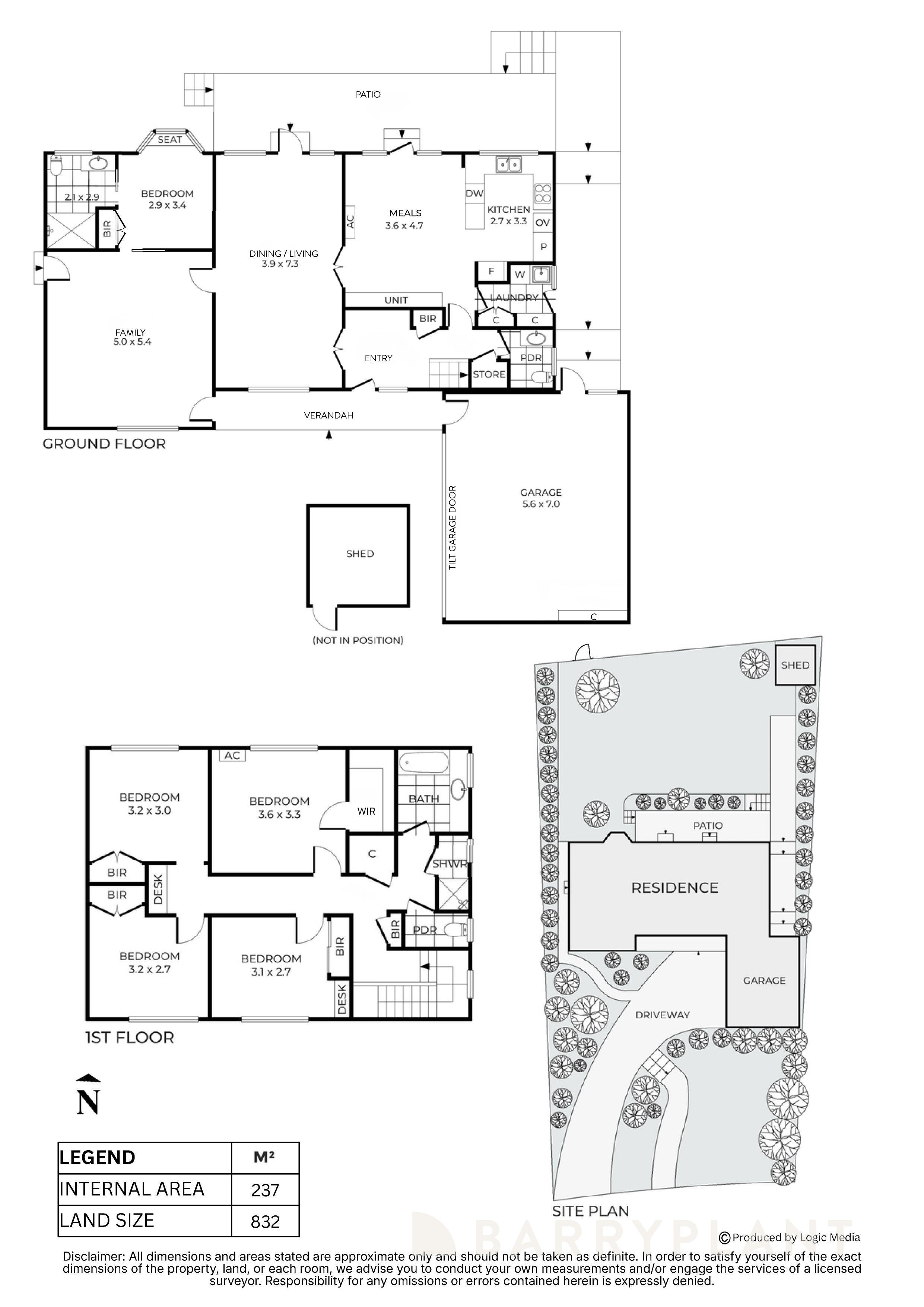 12 Stanlake Rise, Templestowe Lower, VIC 3107 - Thumbnail 1 - 07/08/2026