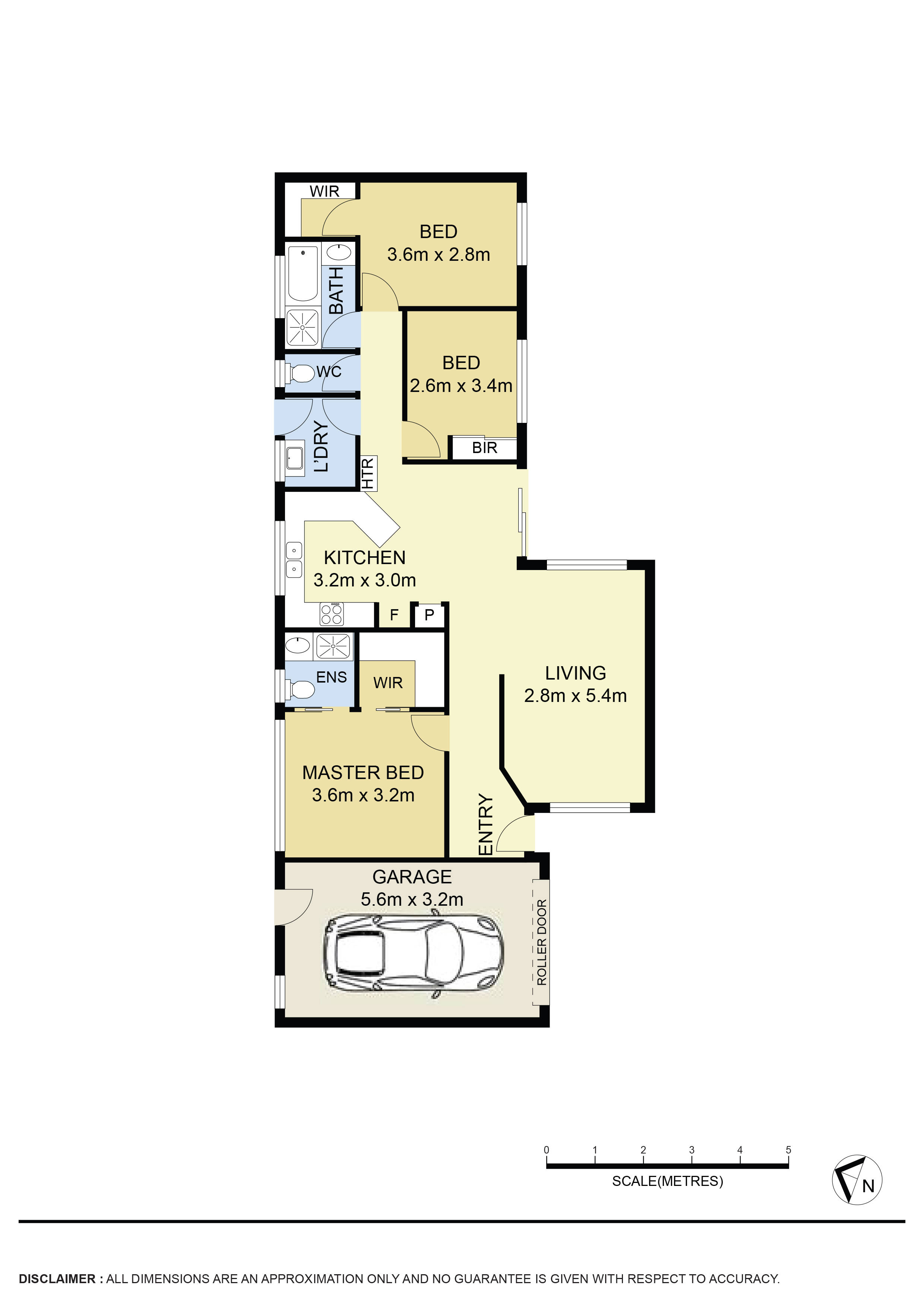 12 Stockwell Crescent, Keilor Downs, VIC 3038 - Thumbnail 1 - 24/11/2022