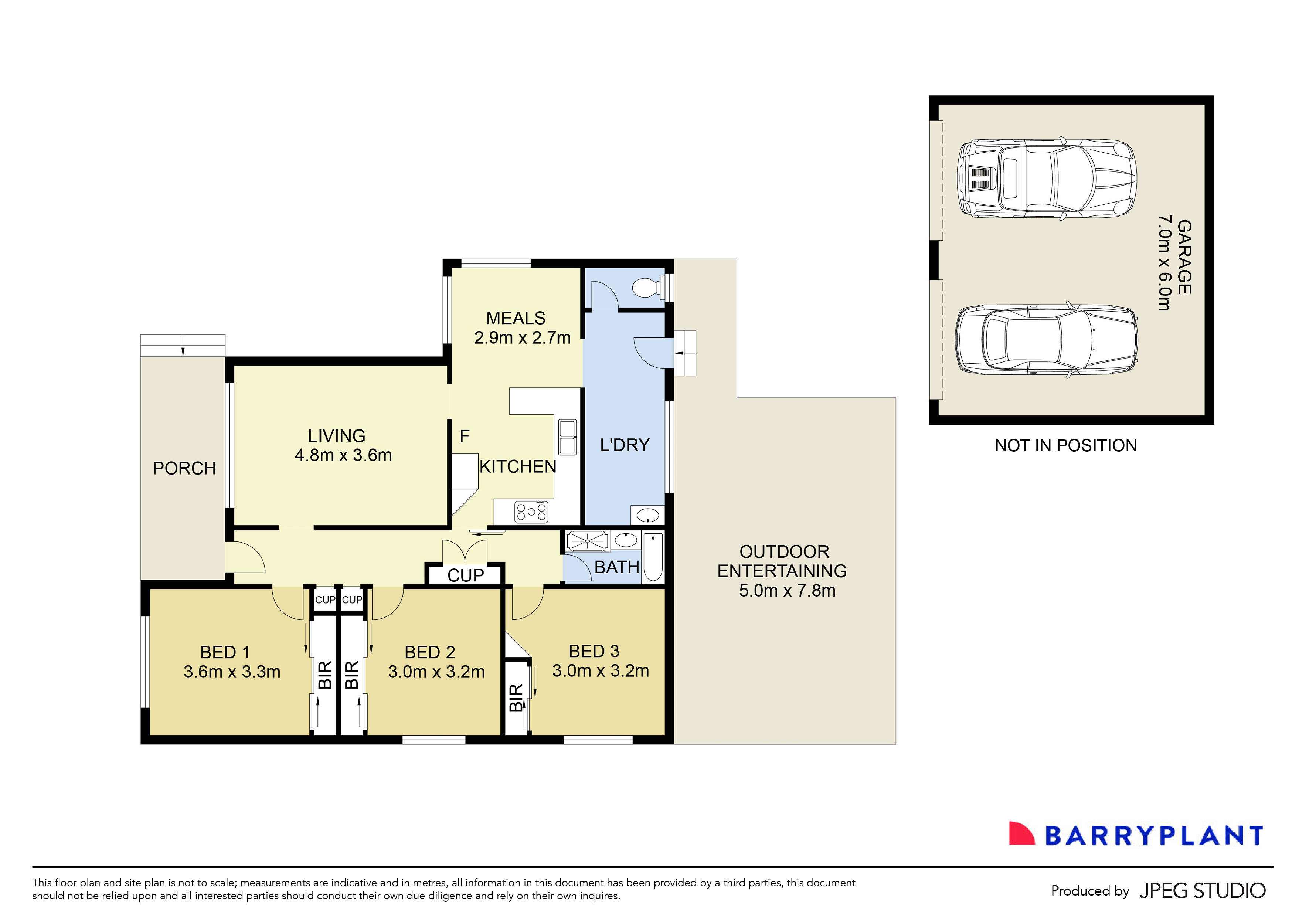 12 Stradbroke Drive, St Albans, VIC 3021 - Thumbnail 1 - 23/02/2024