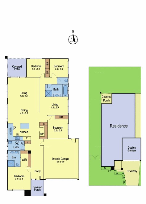 12 Sukarna Court, Doreen, VIC 3754 - Thumbnail 1 - 31/08/2022