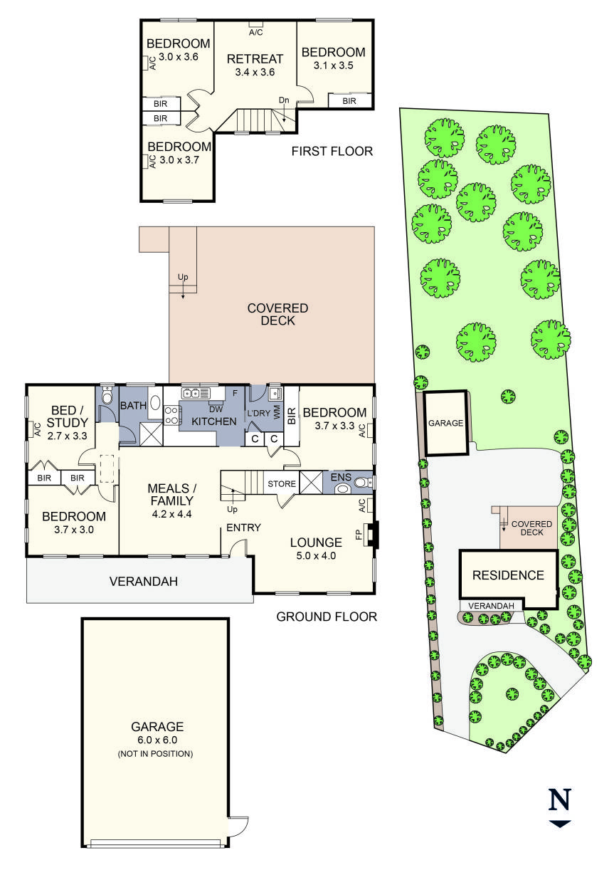 12 Tarranna Grove, Chum Creek, VIC 3777 - Thumbnail 1 - 29/01/2026