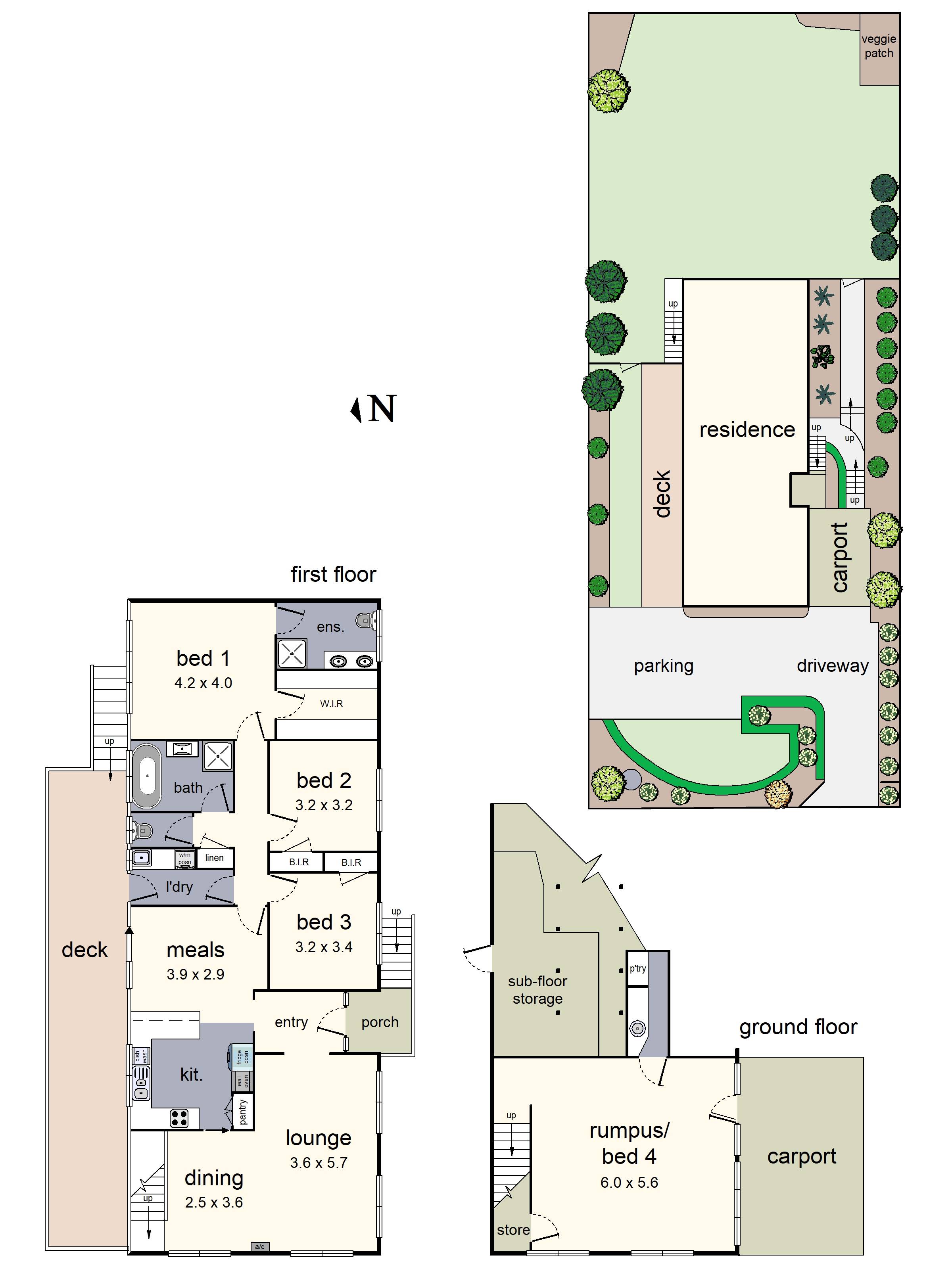 12 Taurus Court, Lilydale, VIC 3140 - Thumbnail 1 - 04/07/2024