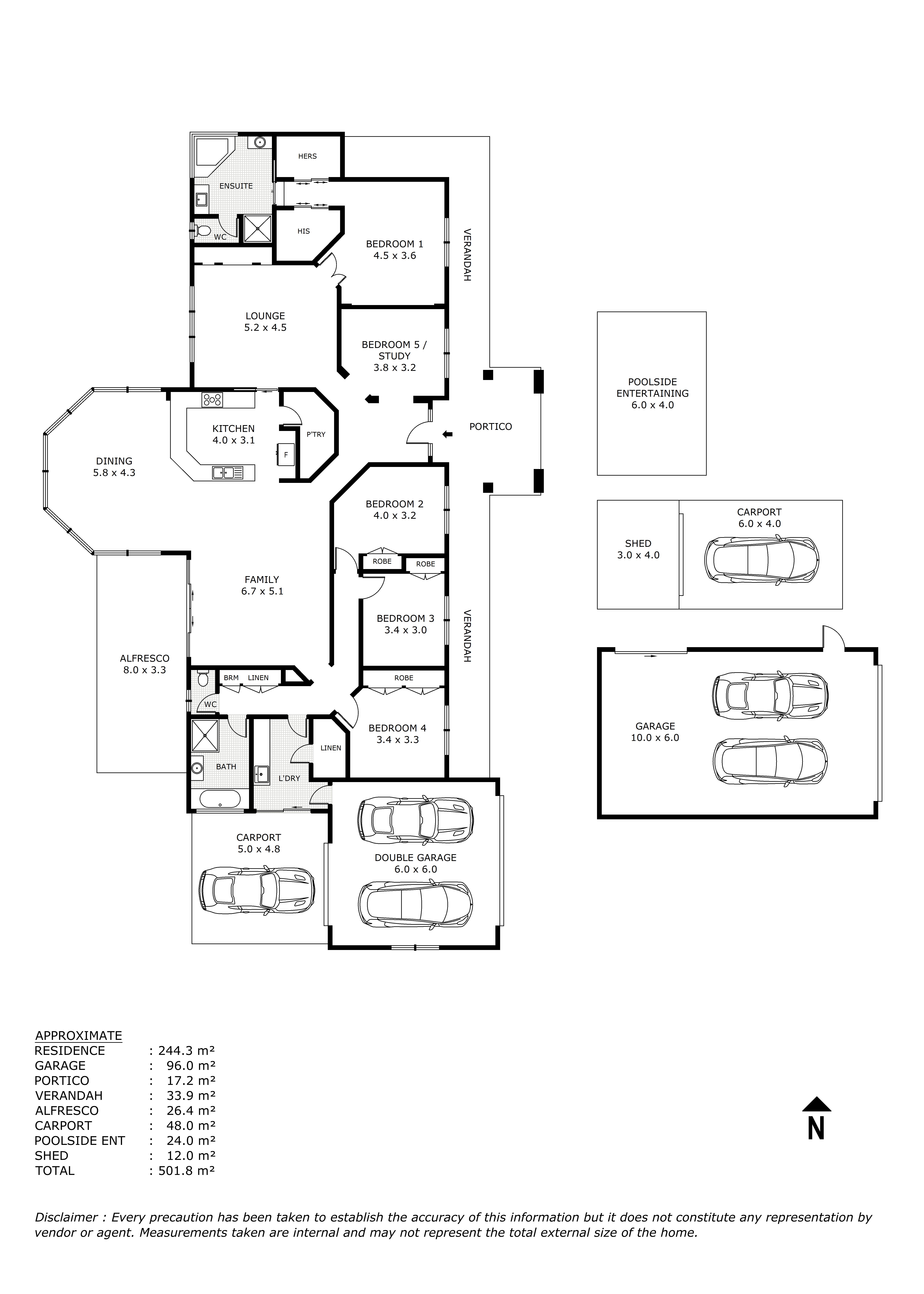 12 The Elms Boulevard, Kilmore, VIC 3764 - Thumbnail 1 - 11/08/2025