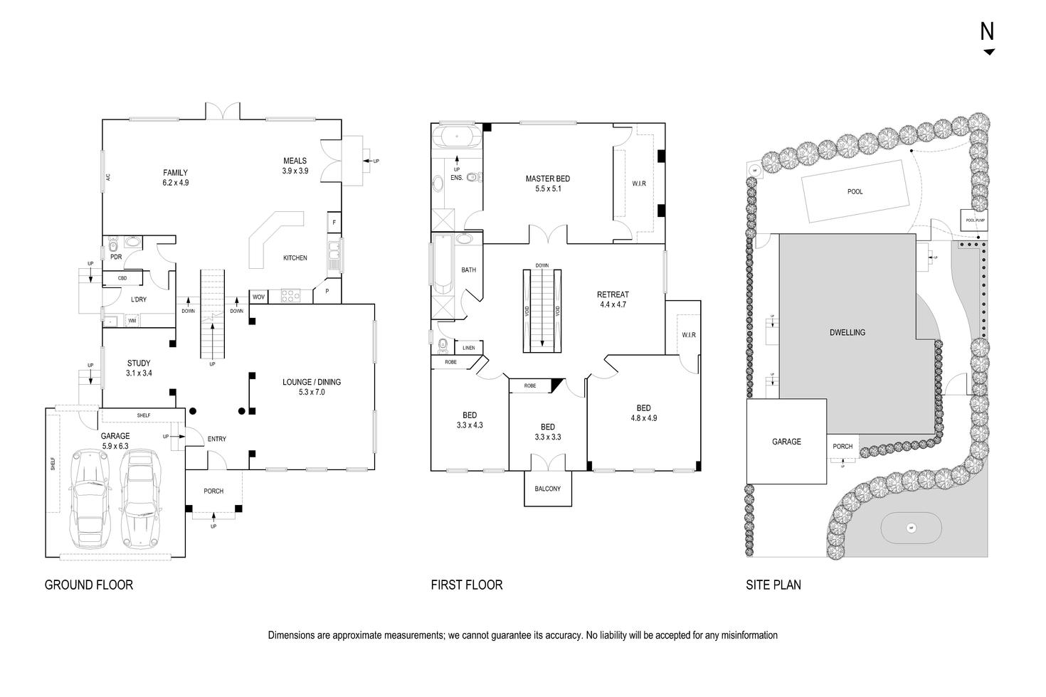 12 The Elms, Donvale, VIC 3111 - Thumbnail 1 - 27/04/2023