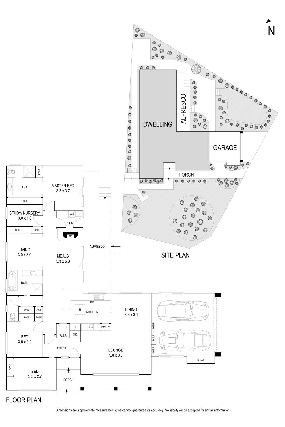 12 Thomson Drive, Rosanna, VIC 3084 - Thumbnail 1 - 10/08/2023