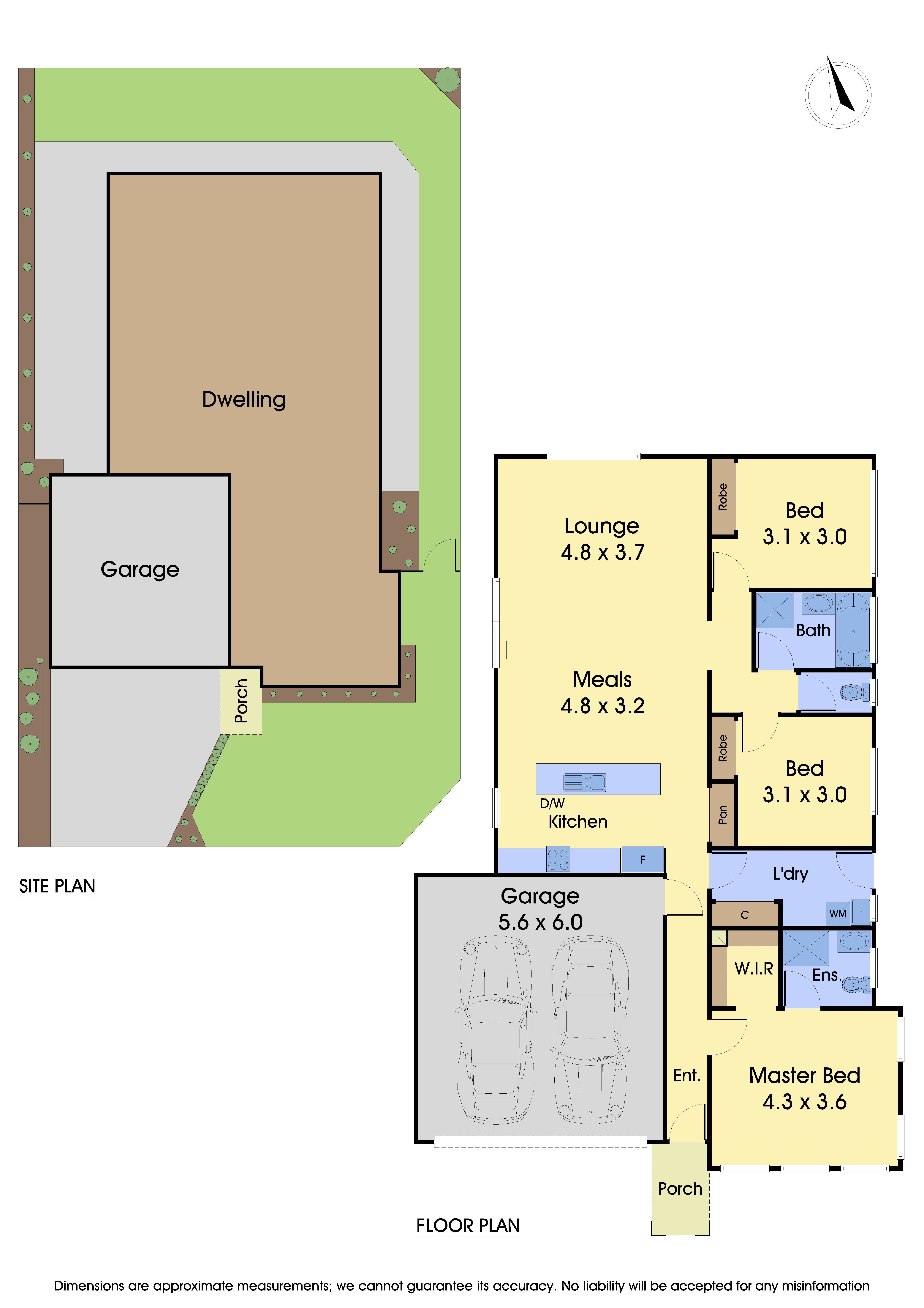 12 Tooradin Crescent, Doreen, VIC 3754 - Thumbnail 1 - 02/08/2023