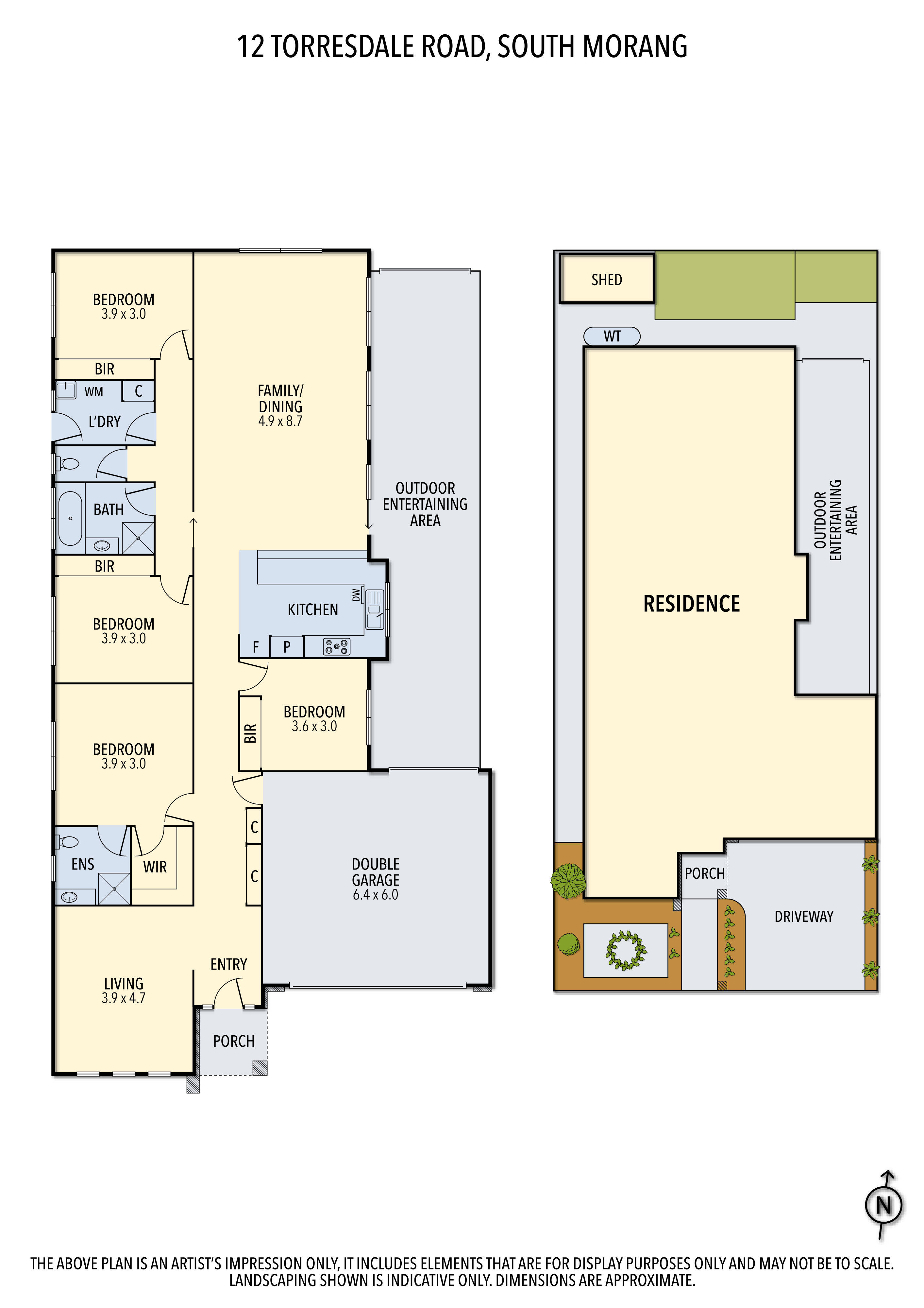 12 Torresdale Road, South Morang, VIC 3752 - Thumbnail 1 - 20/04/2022