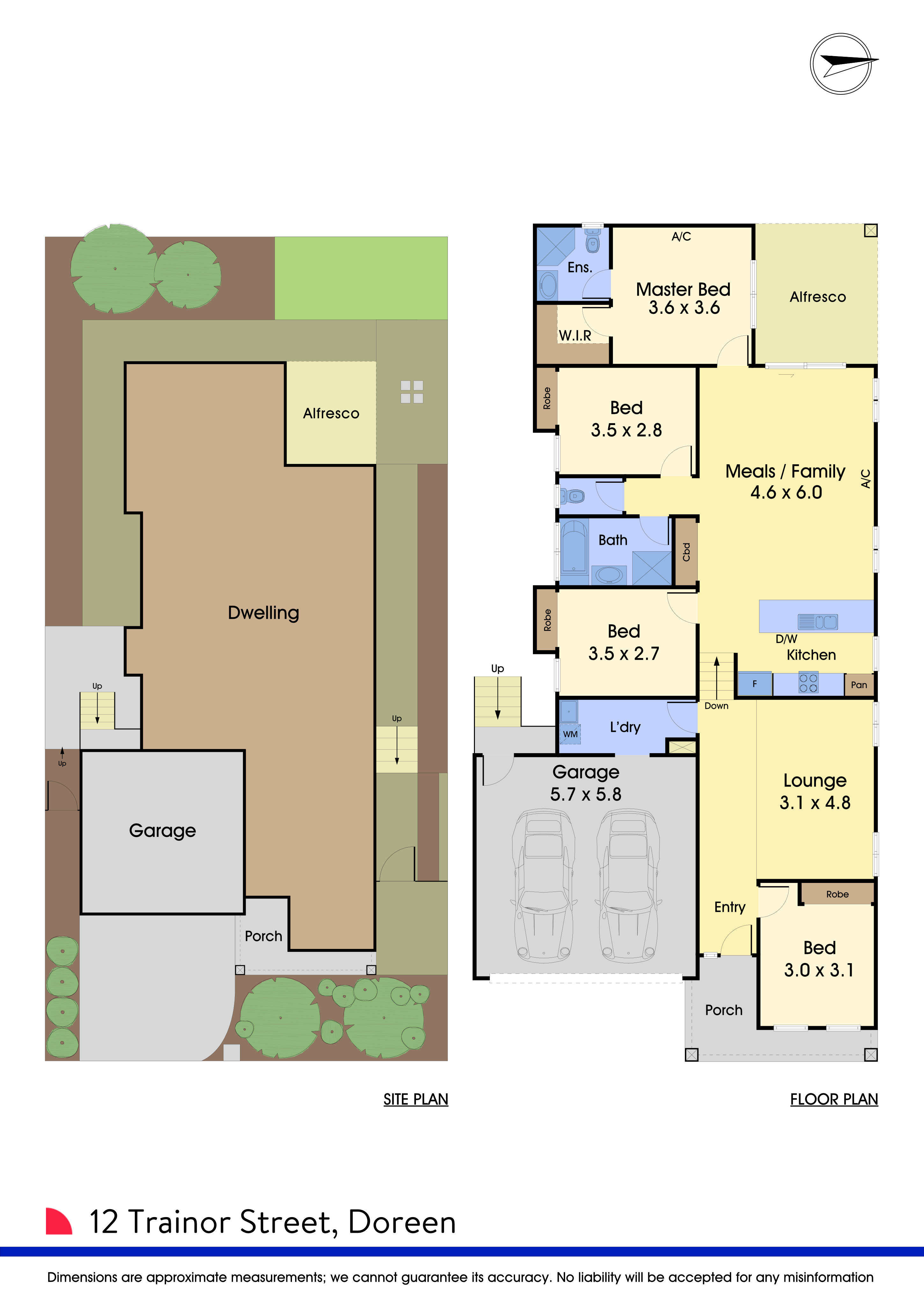 12 Trainor Street, Doreen, VIC 3754 - Thumbnail 1 - 06/05/2026