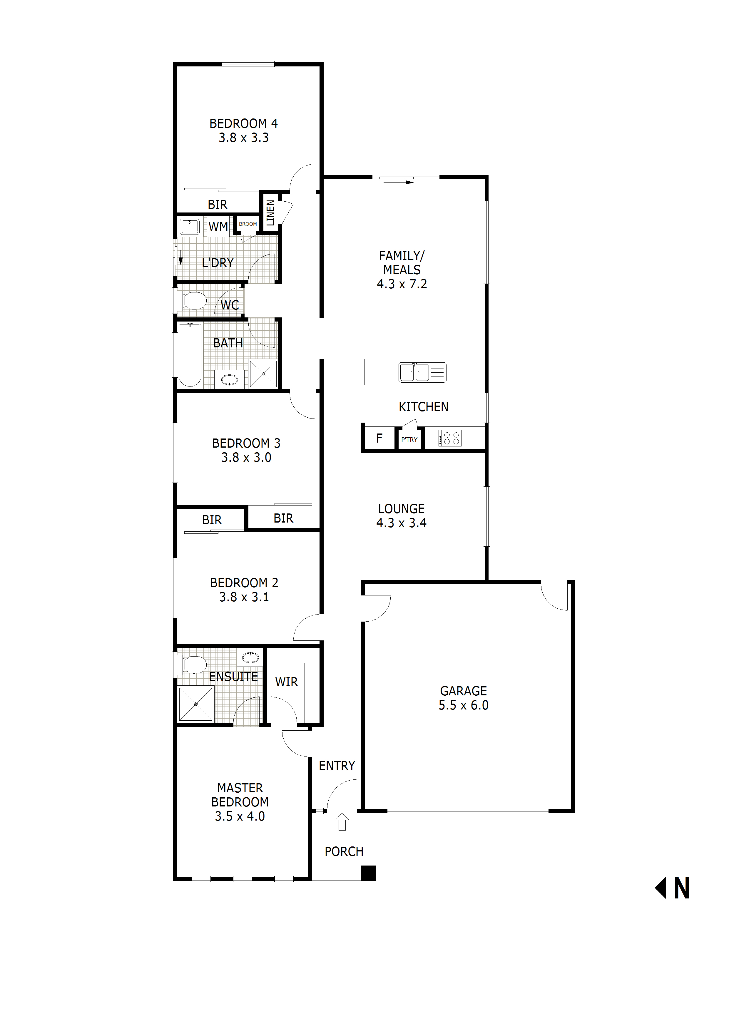 12 Treeviolet Lane, Wallan, VIC 3756 - Thumbnail 1 - 26/04/2022