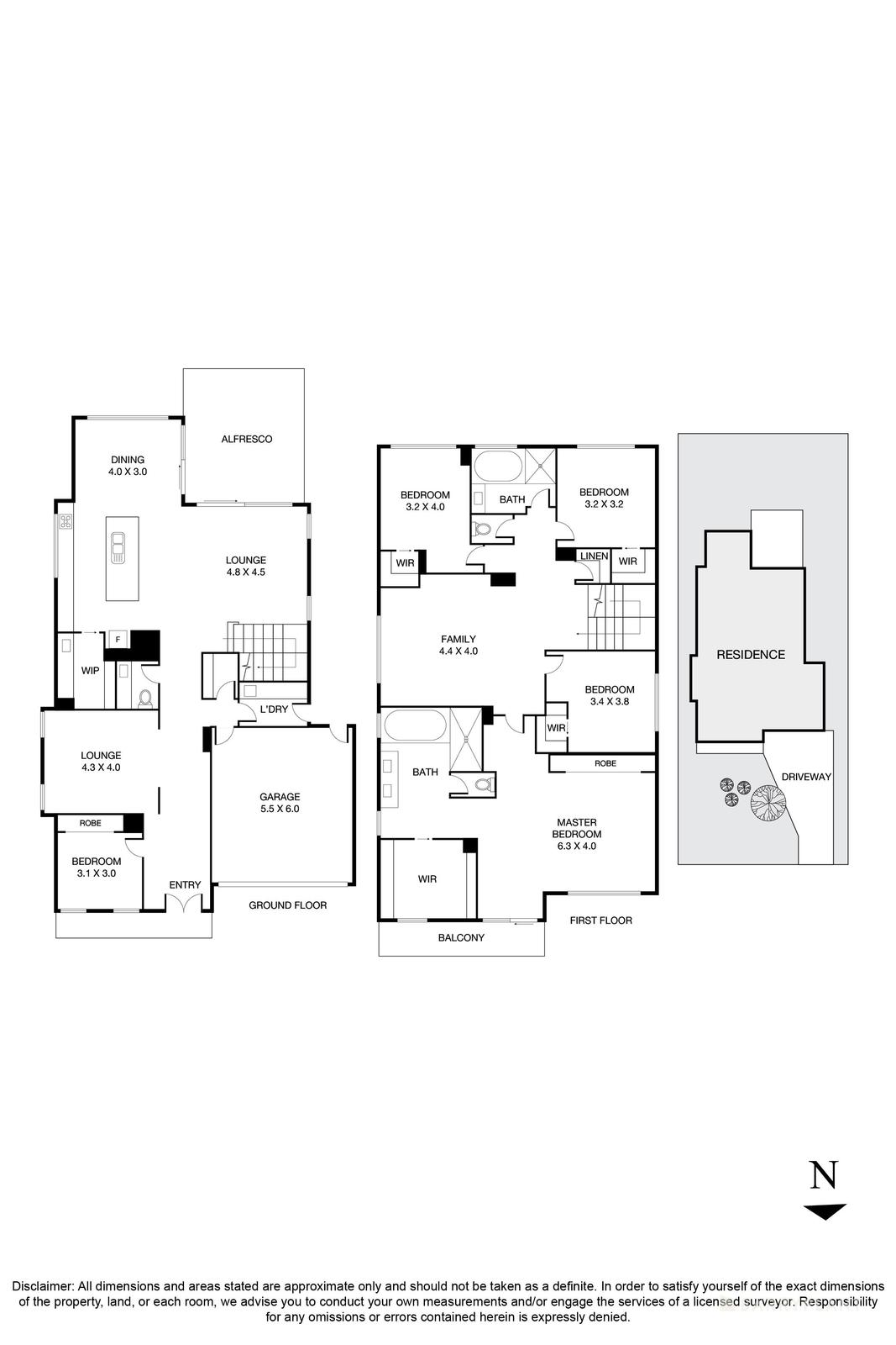 12 Vanbrook Street, Forest Hill, VIC 3131 - Thumbnail 1 - 06/11/2024