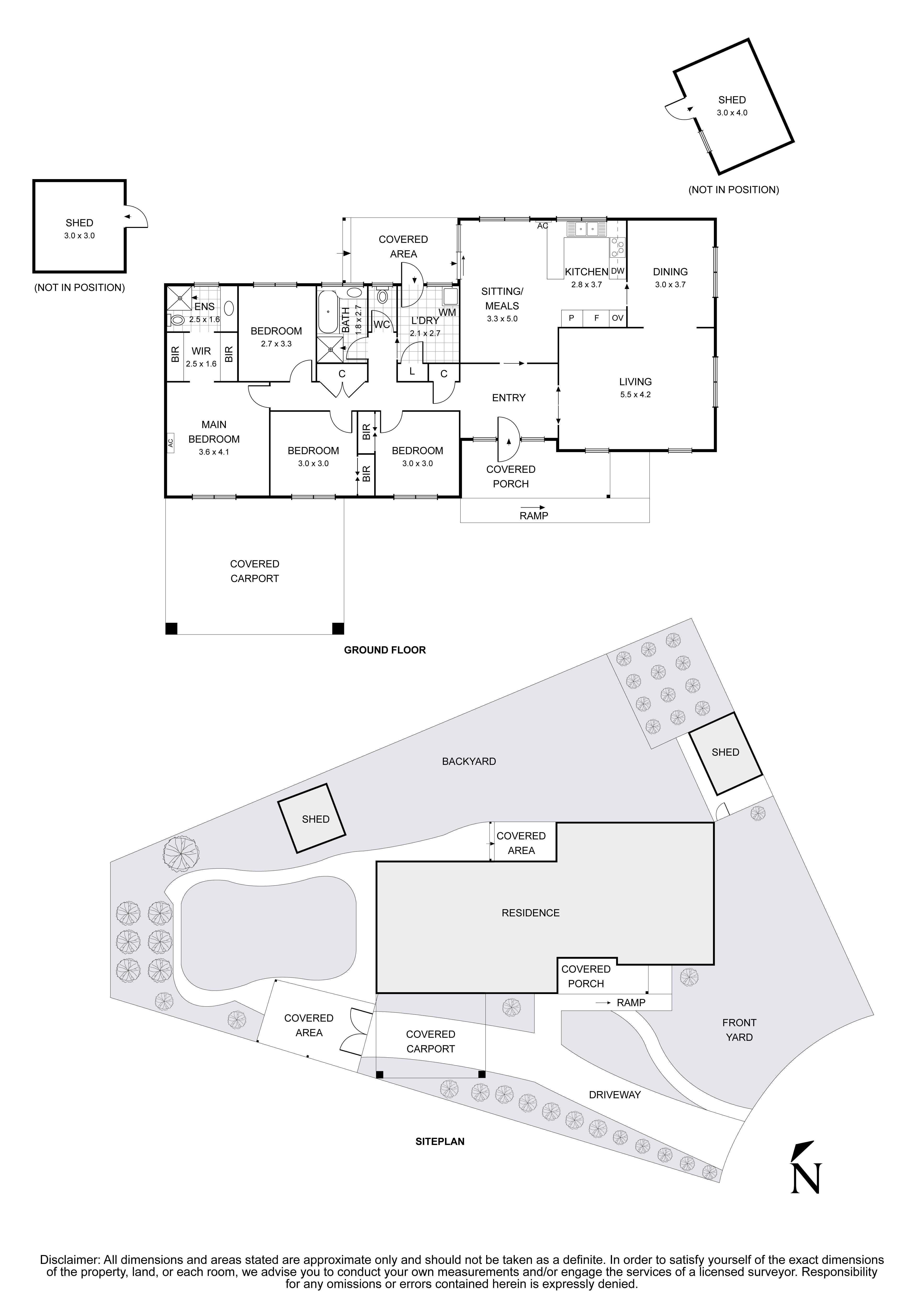 12 Varna Place, Keilor Downs, VIC 3038 - Thumbnail 1 - 27/07/2026