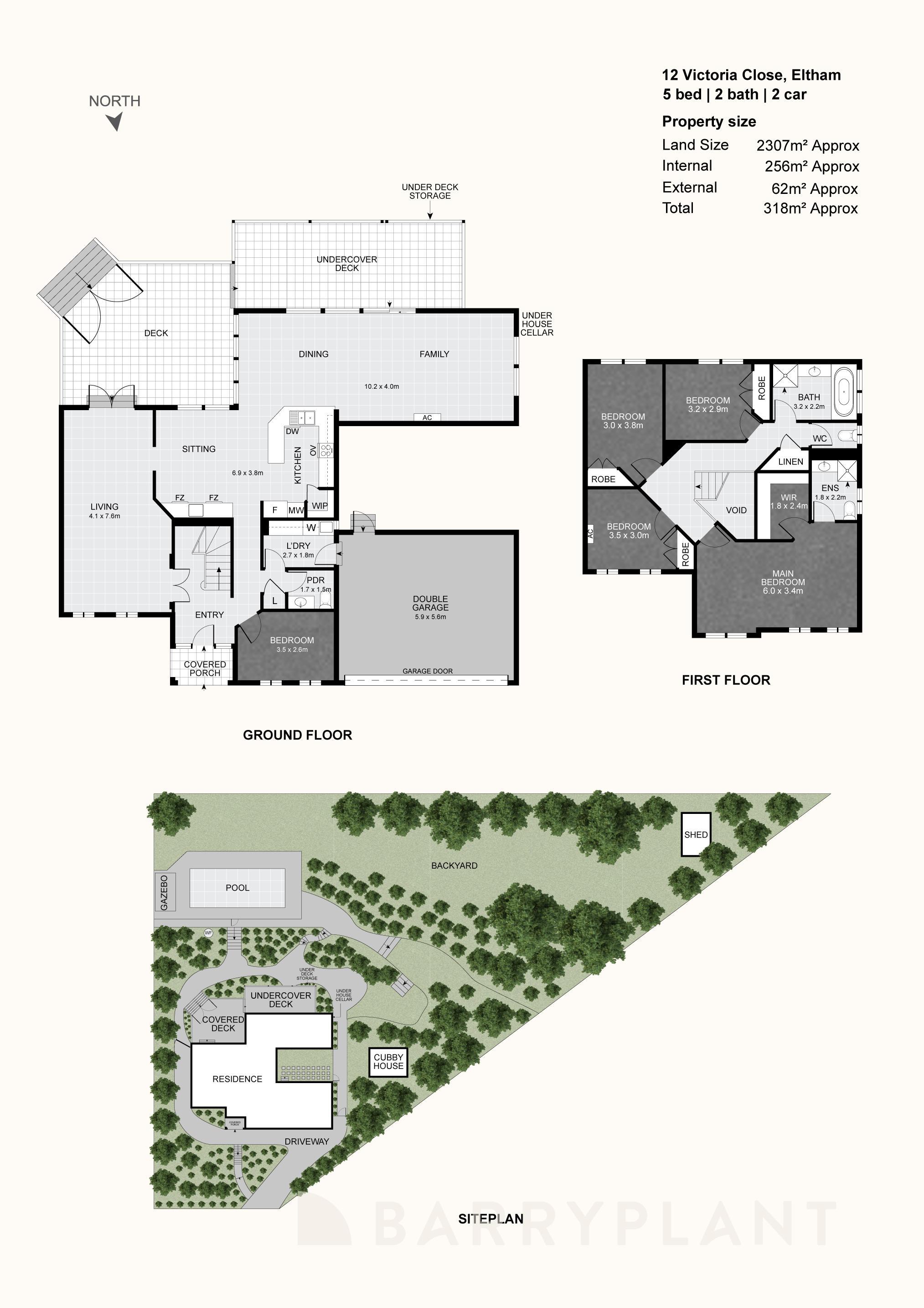 12 Victoria Close, Eltham, VIC 3095 - Thumbnail 1 - 06/08/2026