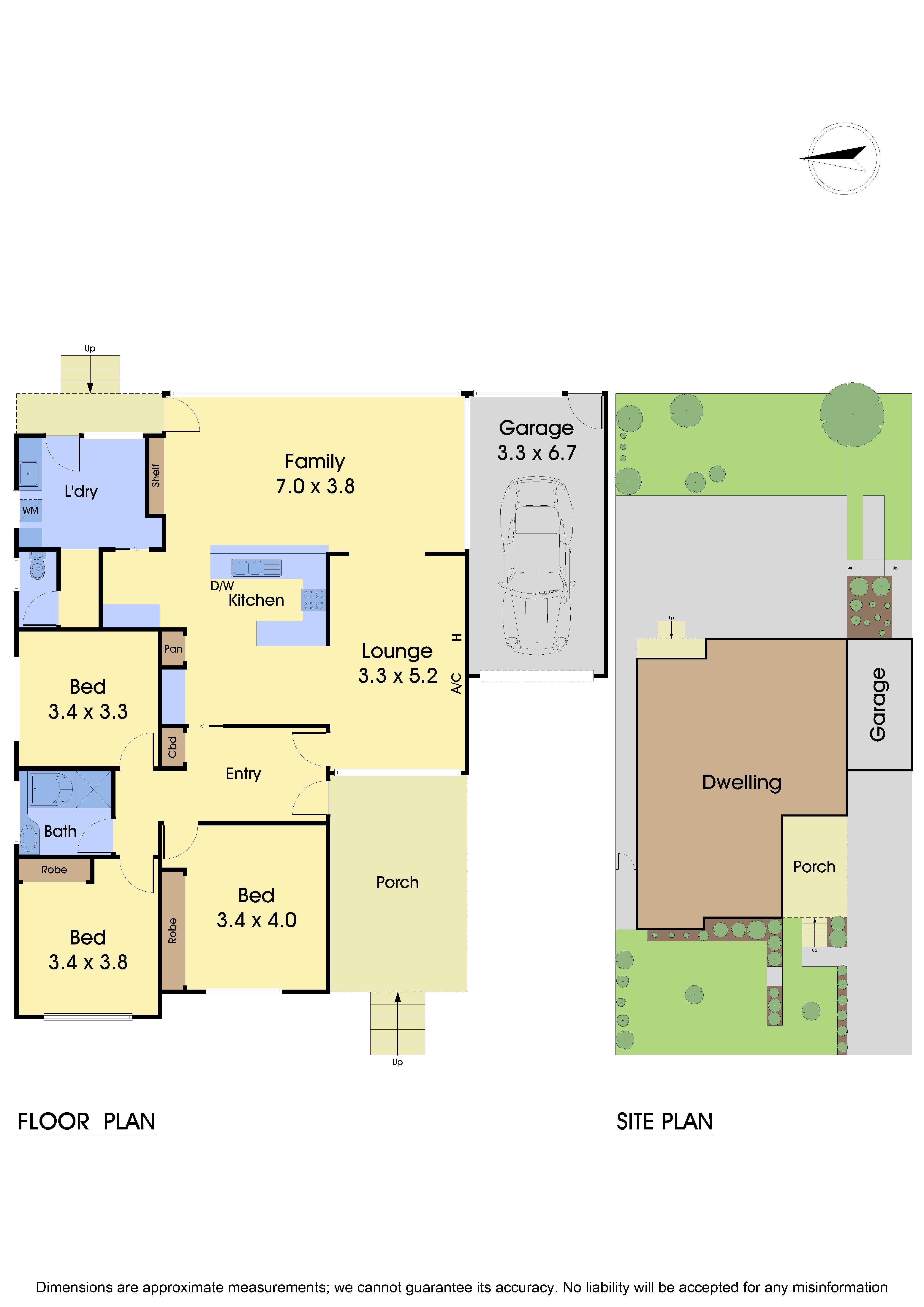 12 Victoria Street, Greensborough, VIC 3088 - Thumbnail 1 - 31/03/2022