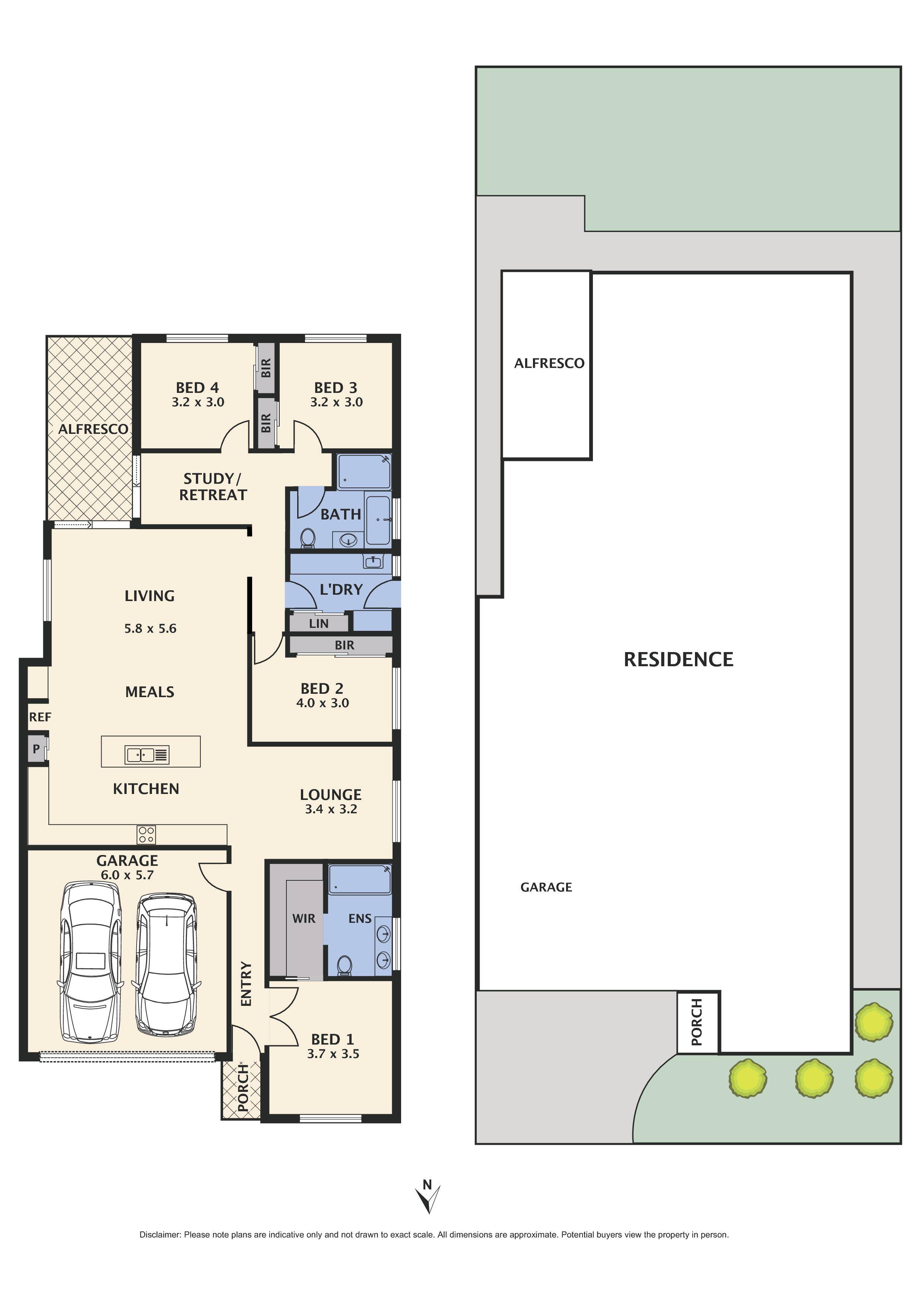 12 Viewside Crescent, Craigieburn, VIC 3064 - Thumbnail 1 - 21/08/2024