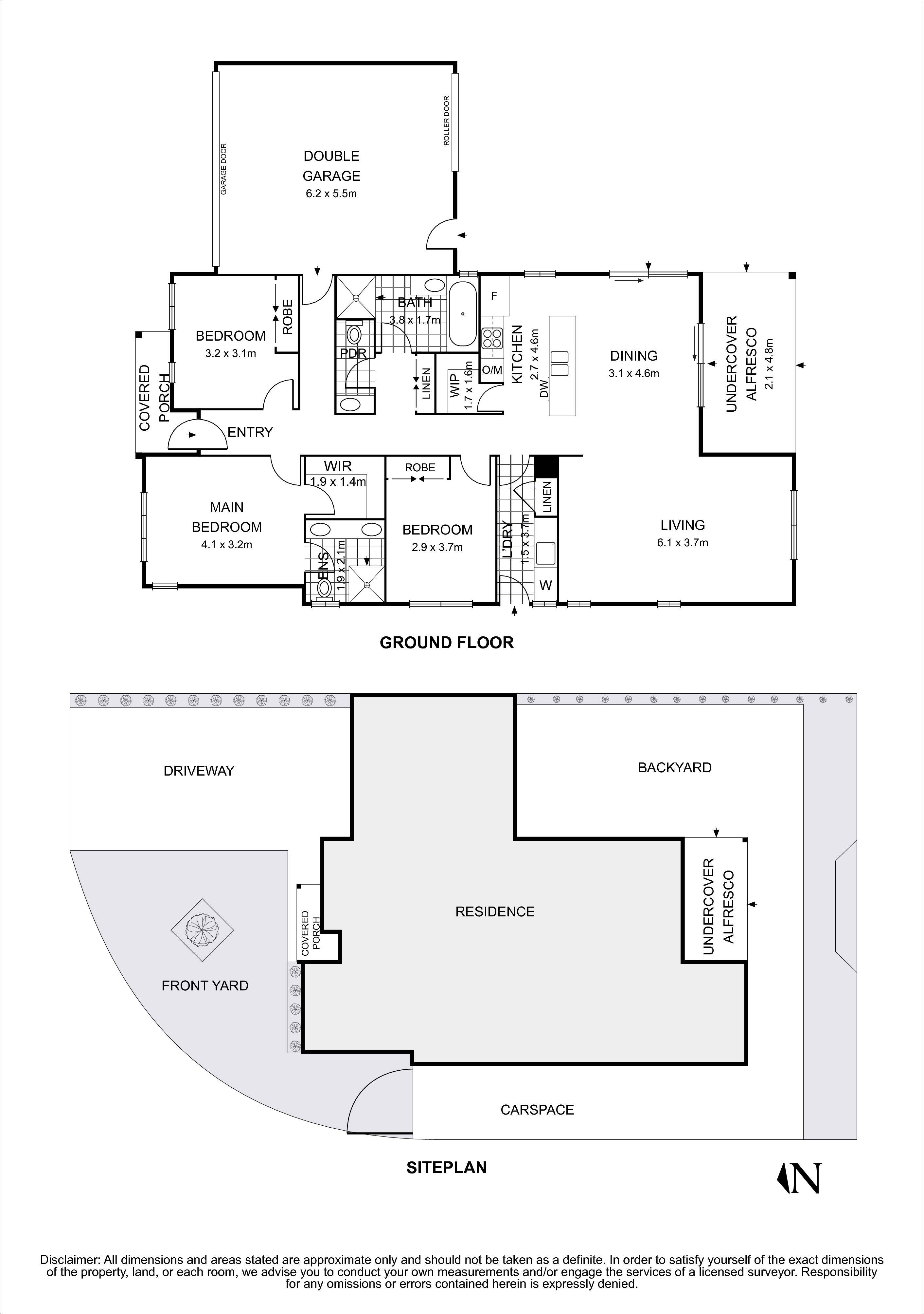 12 Viridian Drive, Hillside, VIC 3037 - Thumbnail 1 - 23/04/2026