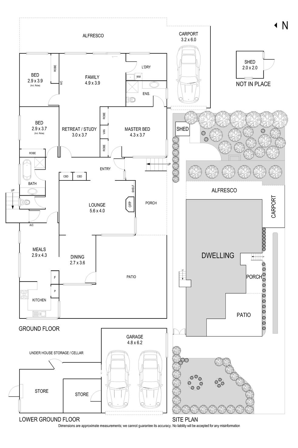 12 Walker Street, Doncaster, VIC 3108 - Thumbnail 1 - 14/07/2022