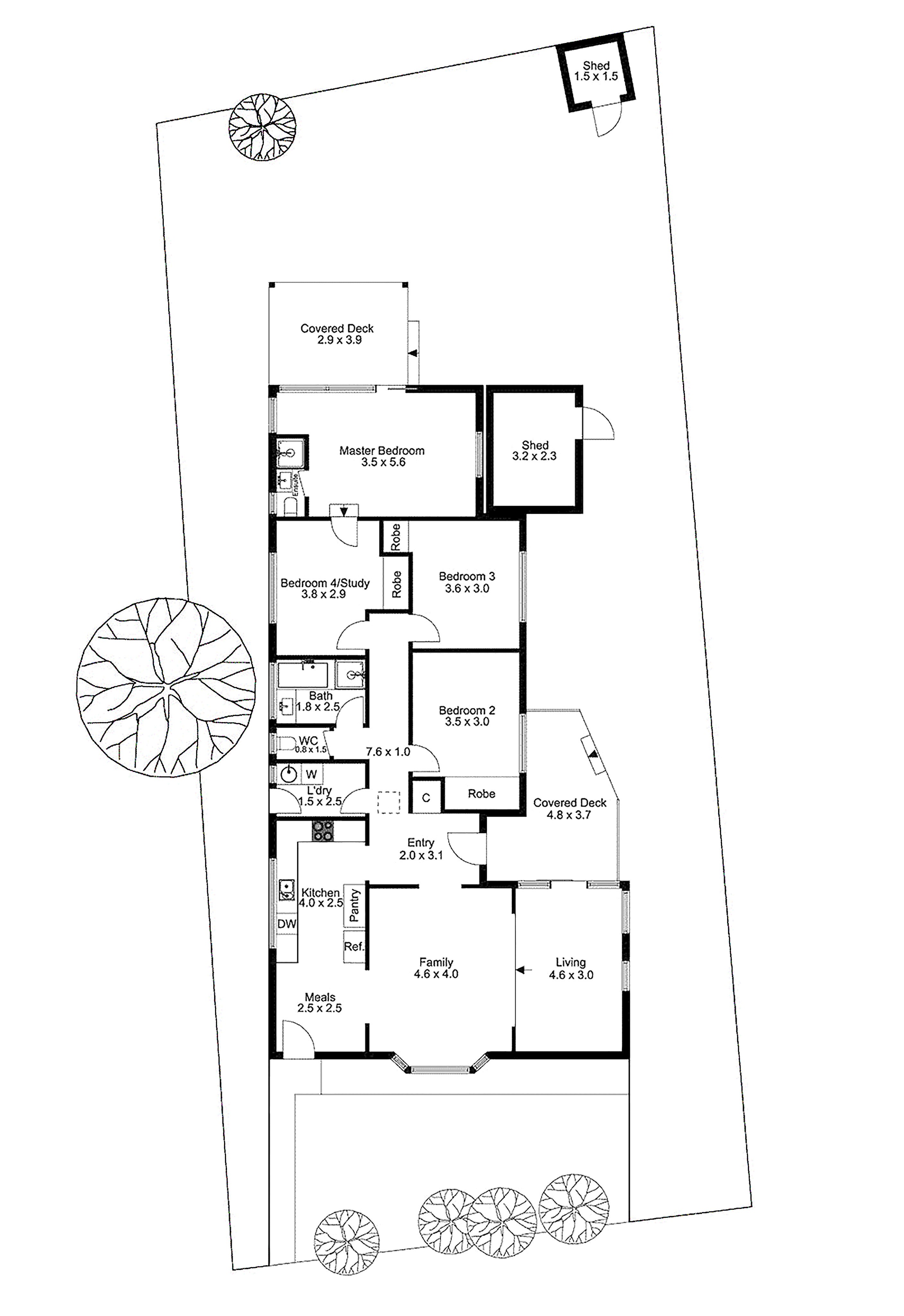 12 Webb Street, Seaford, VIC 3198 - Thumbnail 1 - 31/03/2022