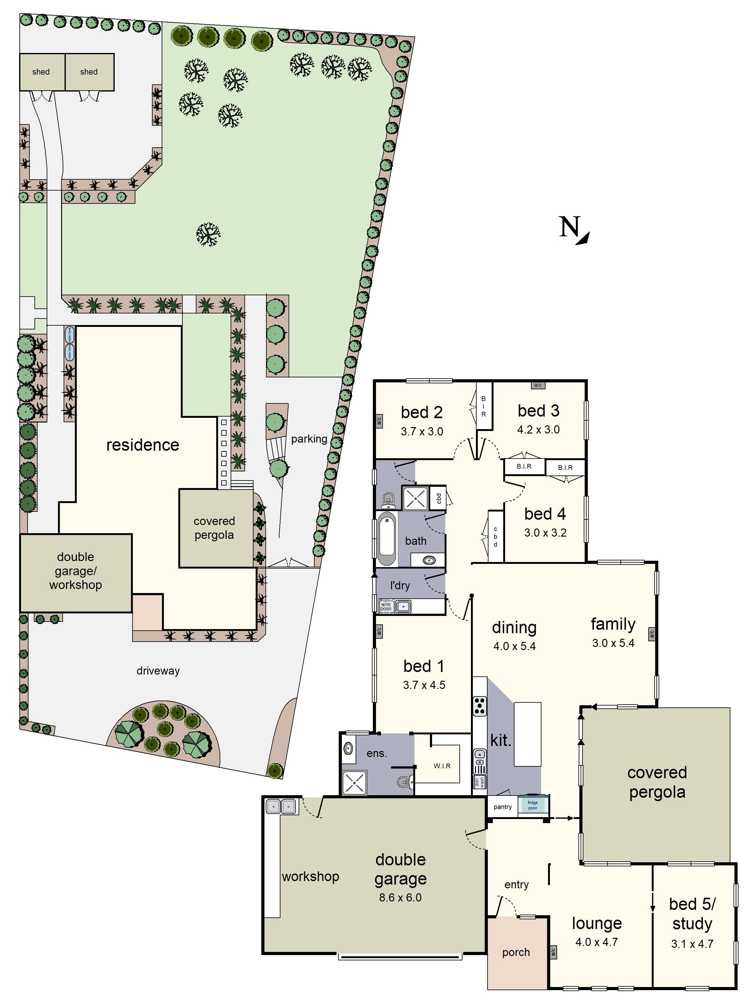 12 Wellington Road, Wandin North, VIC 3139 - Thumbnail 1 - 18/07/2024