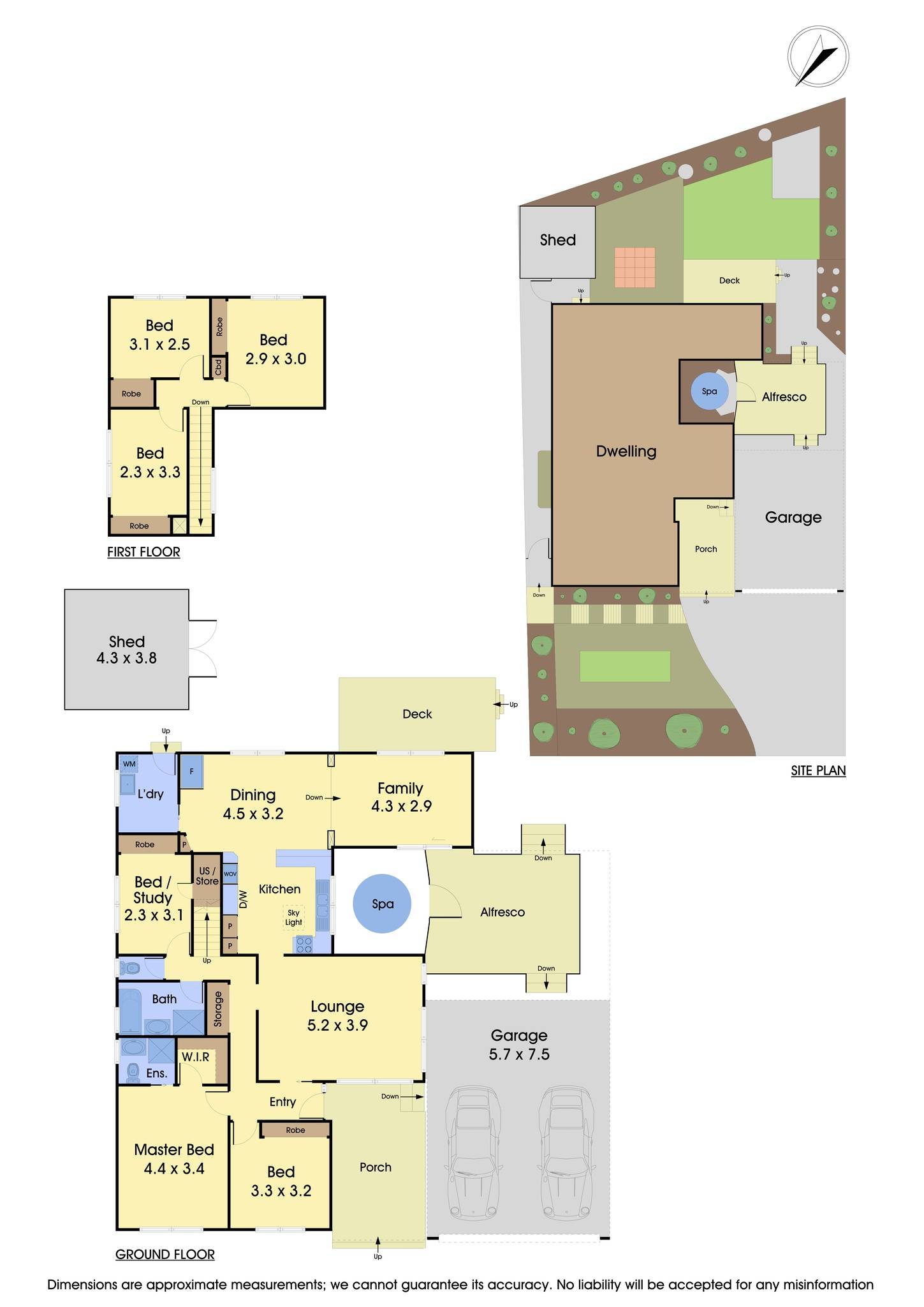 12 Wenden Road, Mill Park, VIC 3082 - Thumbnail 1 - 02/07/2025