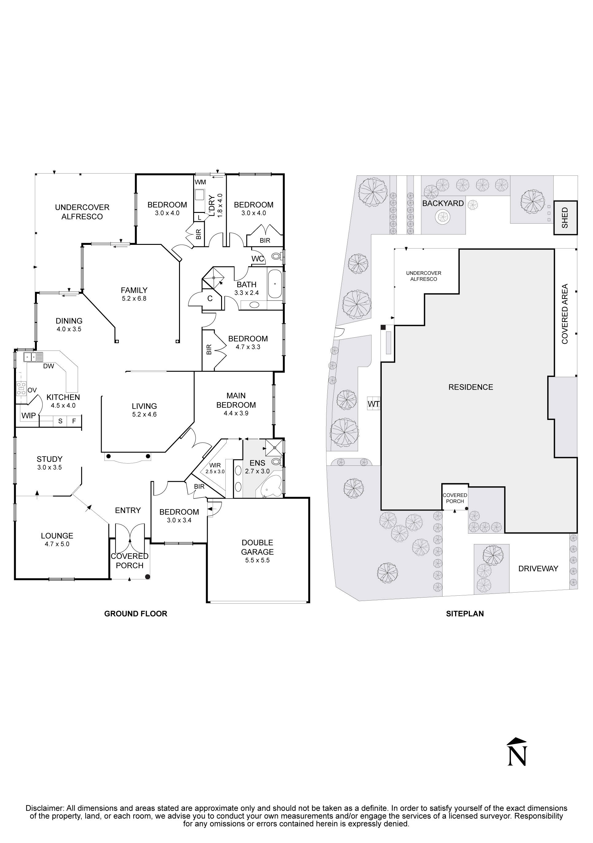 12 Wentworth Drive, Taylors Lakes, VIC 3038 - Thumbnail 1 - 19/03/2026