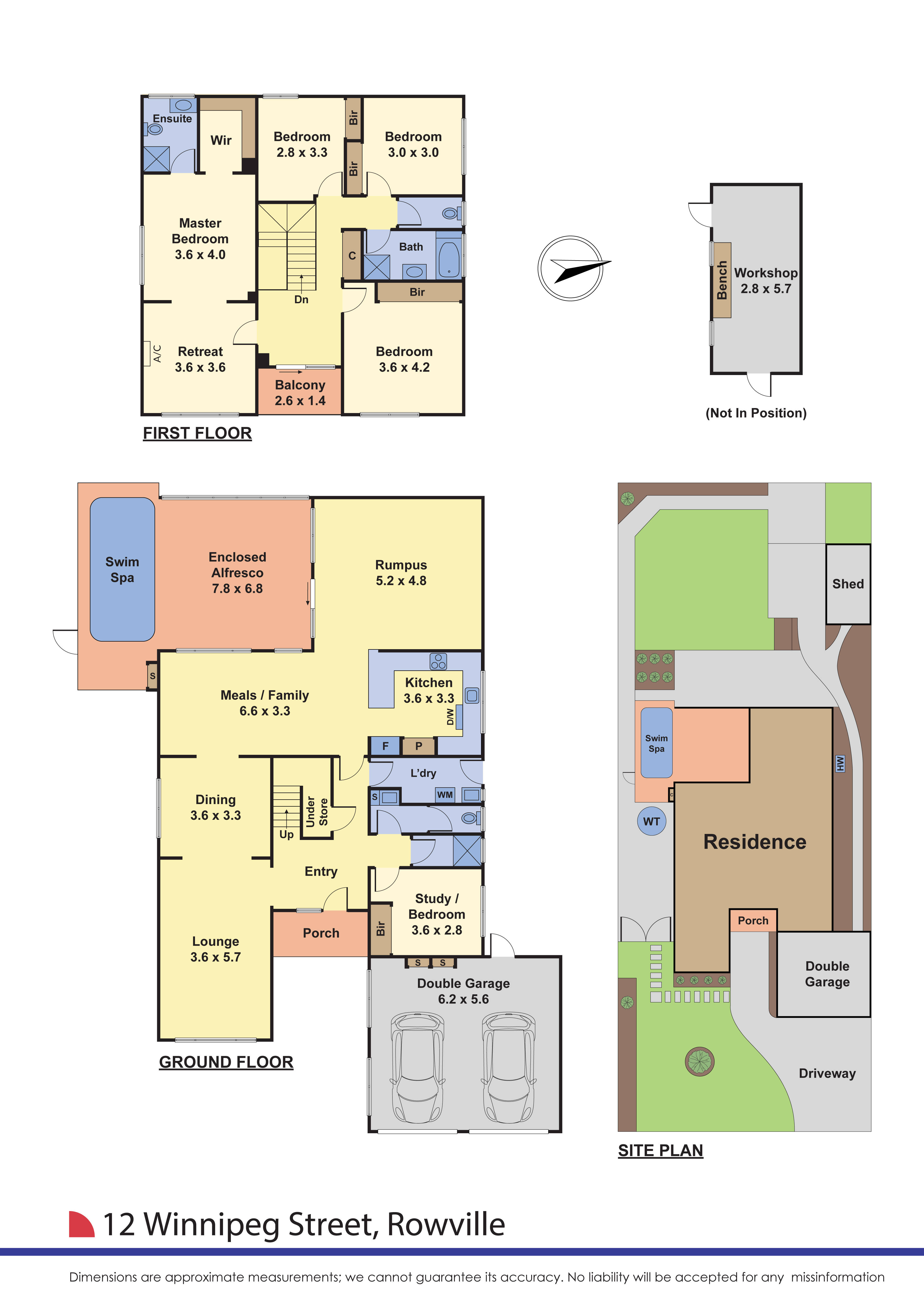 12 Winnipeg Street, Rowville, VIC 3178 - Thumbnail 1 - 17/09/2026