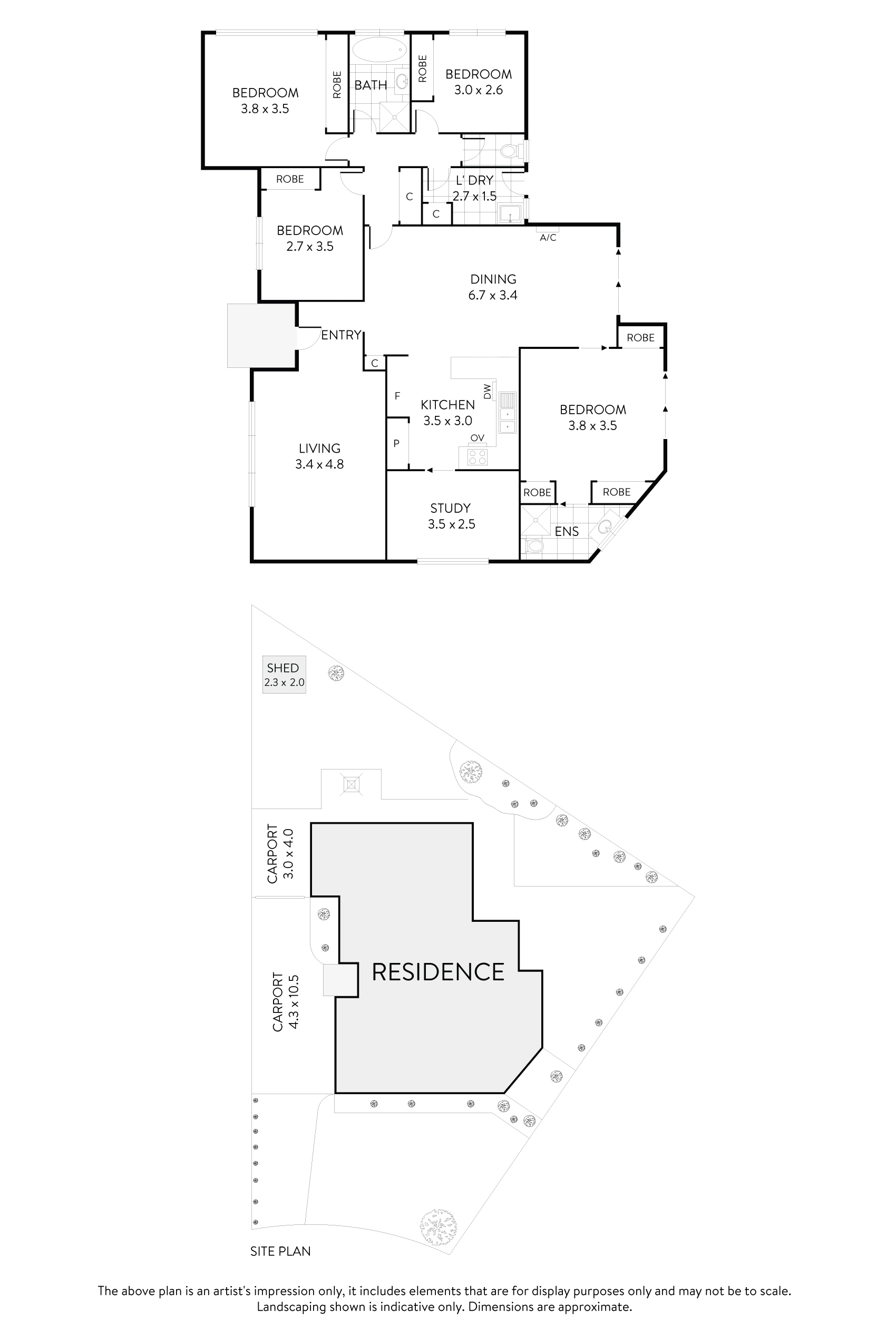 12 Woburn Close, Kealba, VIC 3021 - Thumbnail 1 - 23/12/2025