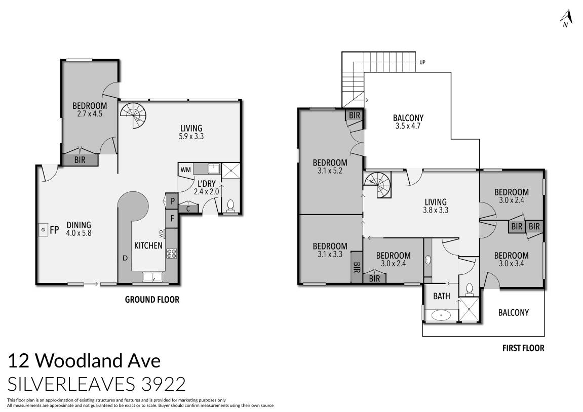 12 Woodland Avenue, Silverleaves, VIC 3922 - Thumbnail 1 - 06/03/2026