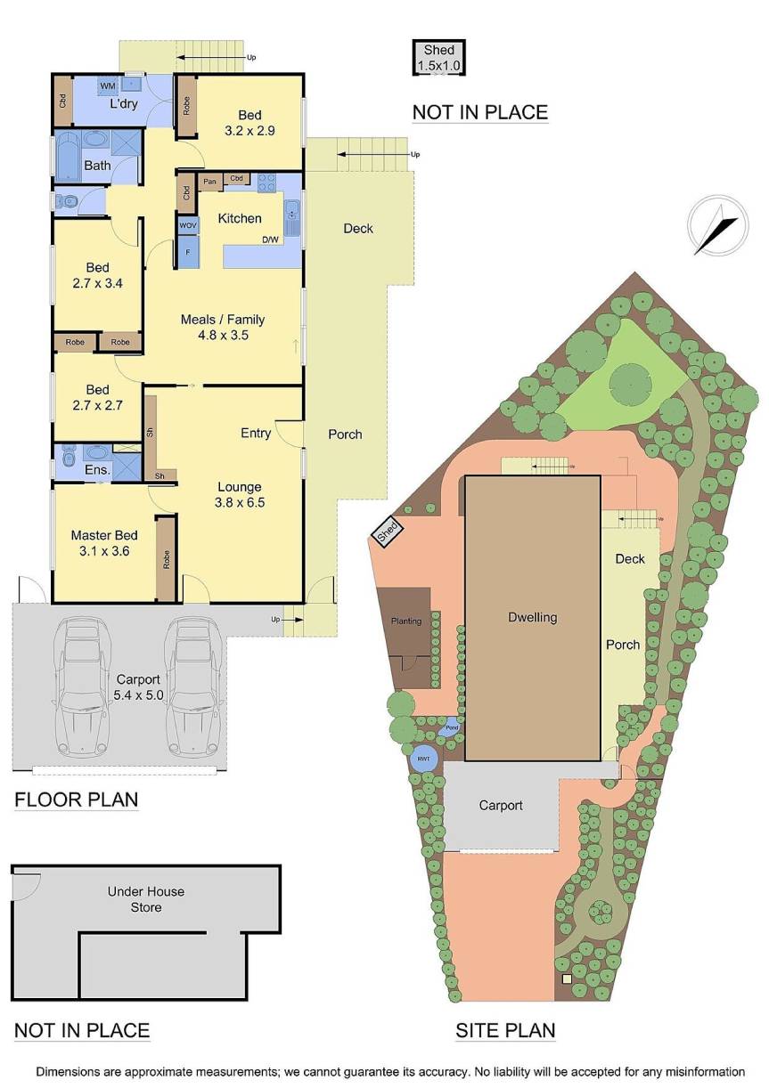 12 Woodlands Rise, Macleod, VIC 3085 - Thumbnail 1 - 04/09/2024
