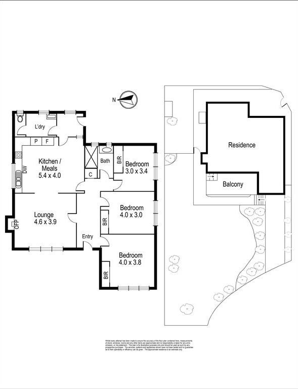12 Woodside Avenue, Ringwood, VIC 3134 - Thumbnail 1 - 23/12/2025