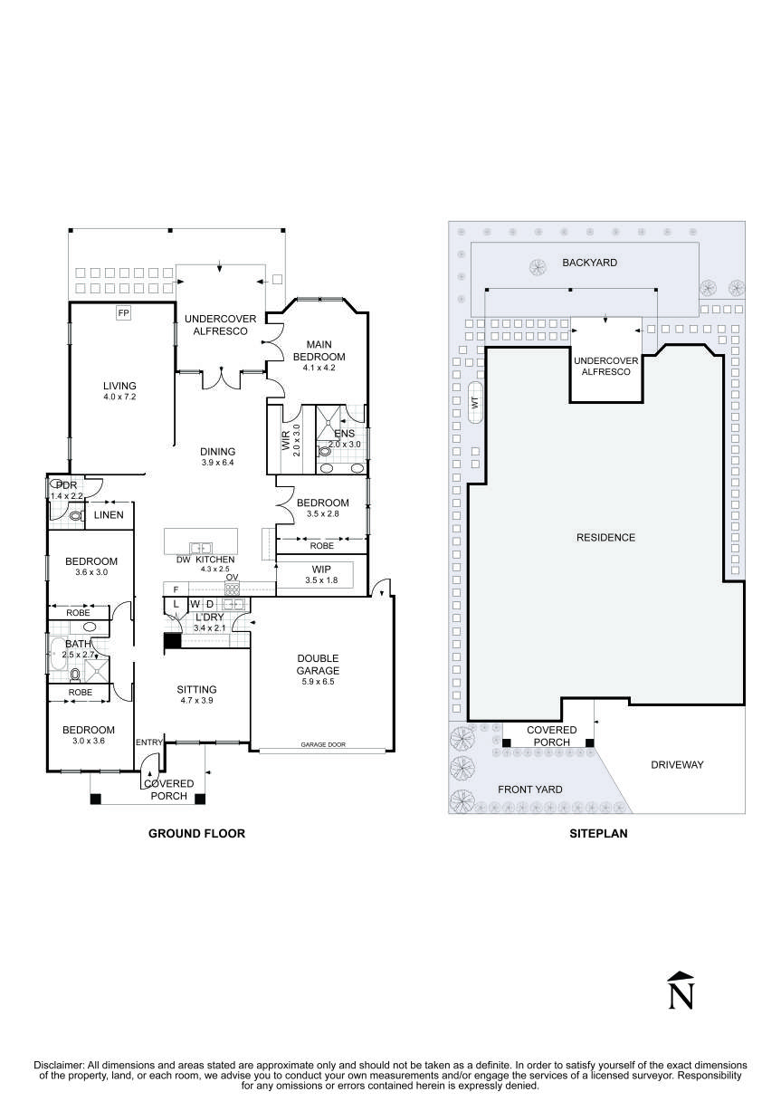 12 Wright Circuit, Fraser Rise, VIC 3336 - Thumbnail 1 - 09/09/2026