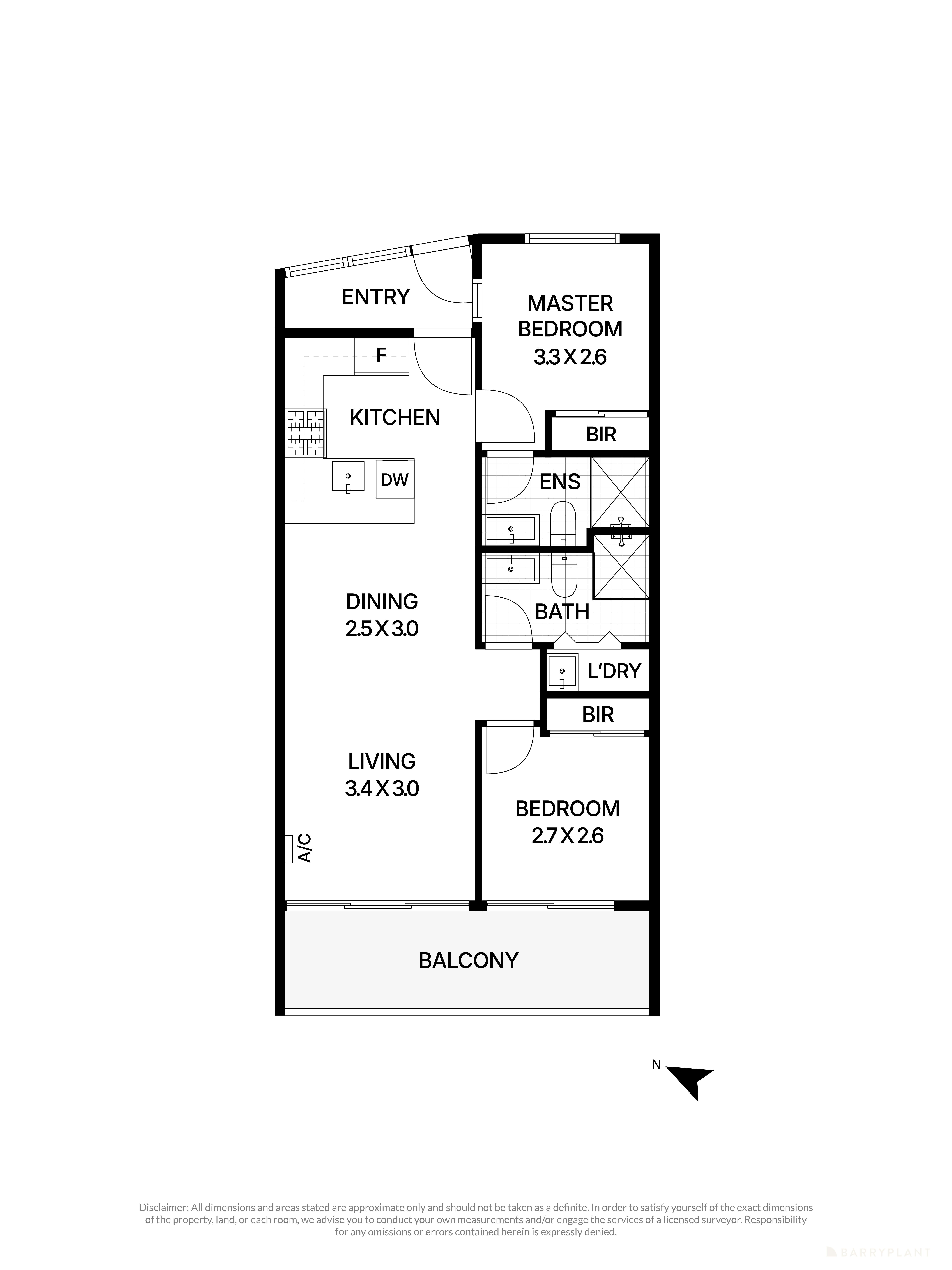 120/101 Tram Road, Doncaster, VIC 3108 - Thumbnail 1 - 05/05/2026