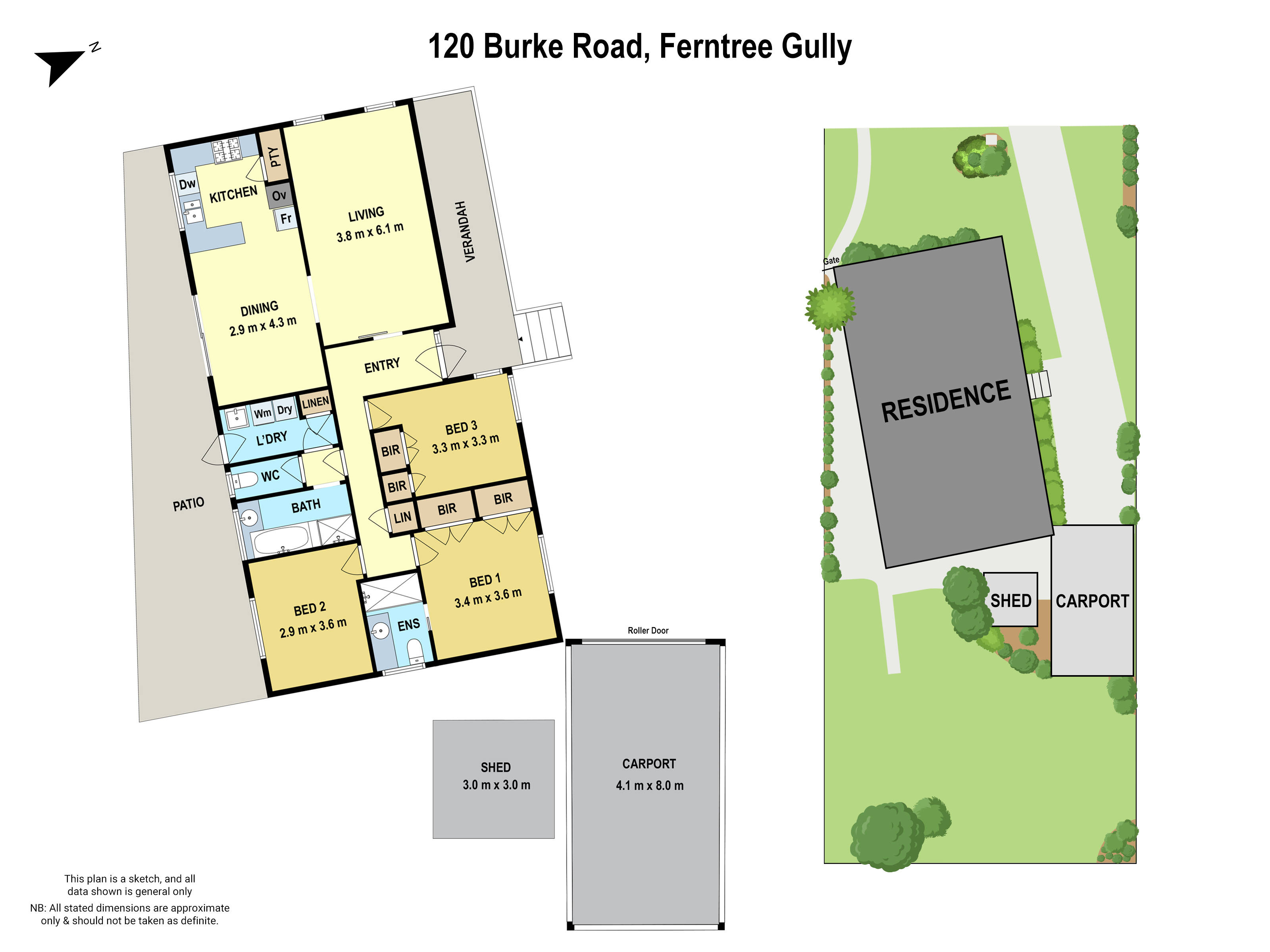 120 Burke Road, Ferntree Gully, VIC 3156 - Thumbnail 1 - 02/10/2025