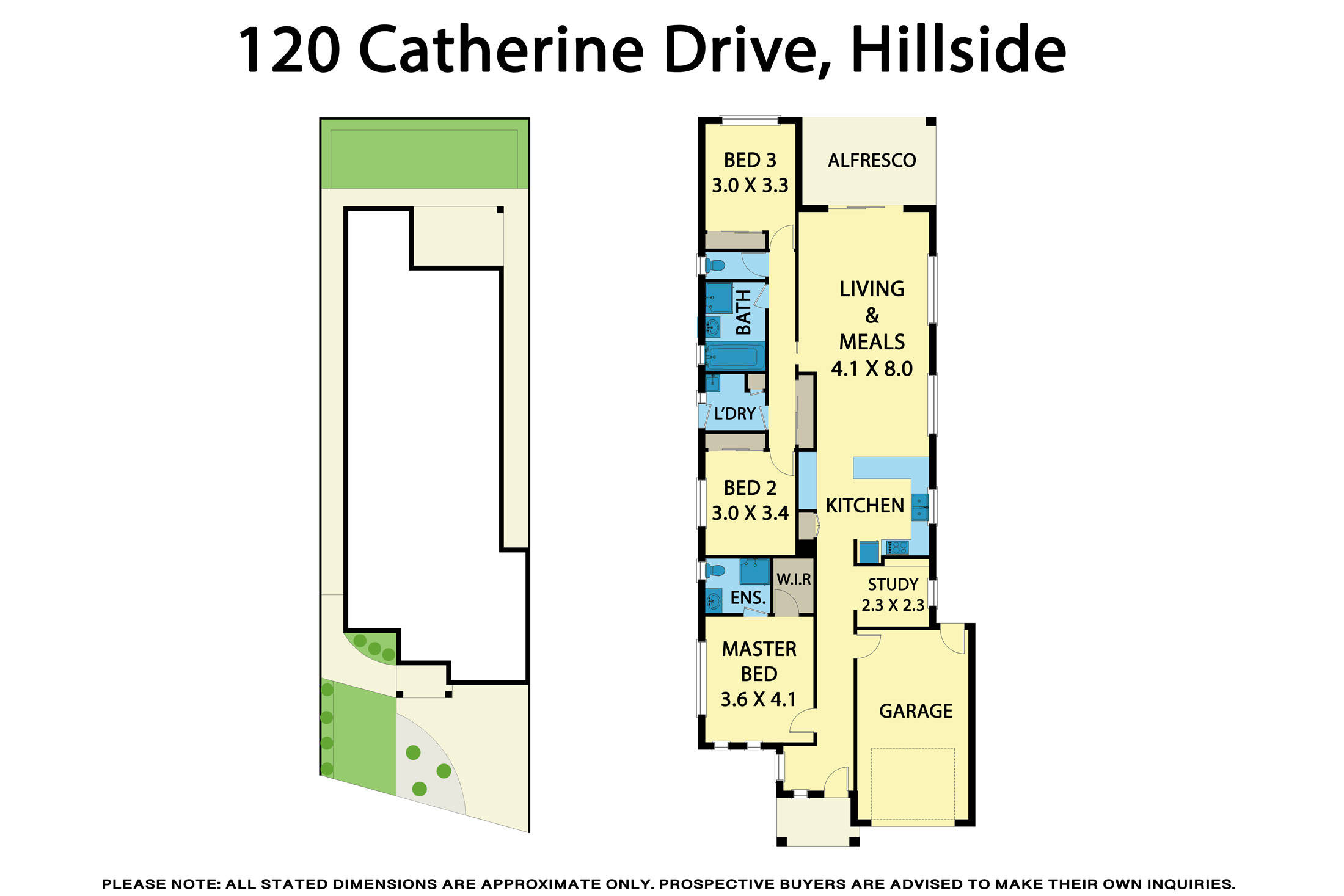 120 Catherine Drive, Hillside, VIC 3037 - Thumbnail 1 - 06/06/2022