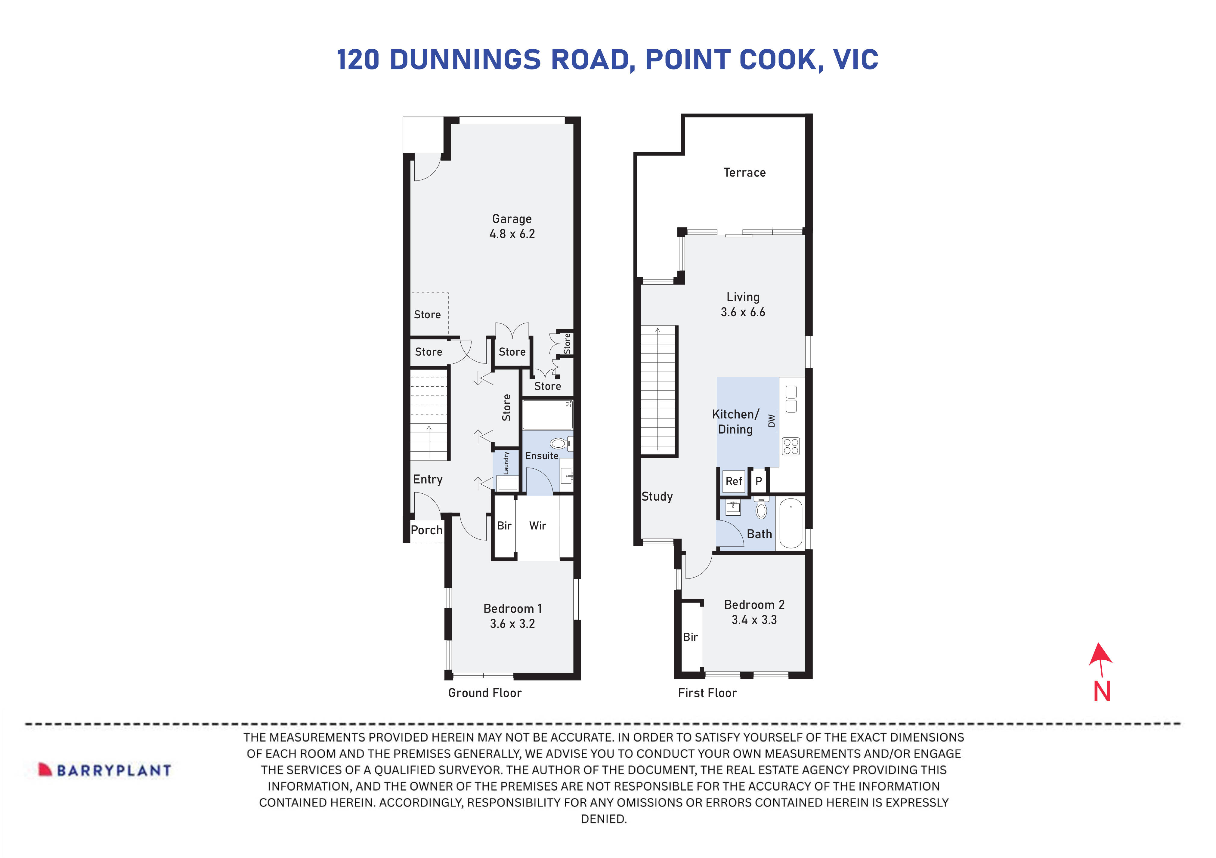 120 Dunnings Road, Point Cook, VIC 3030 - Thumbnail 1 - 29/04/2026