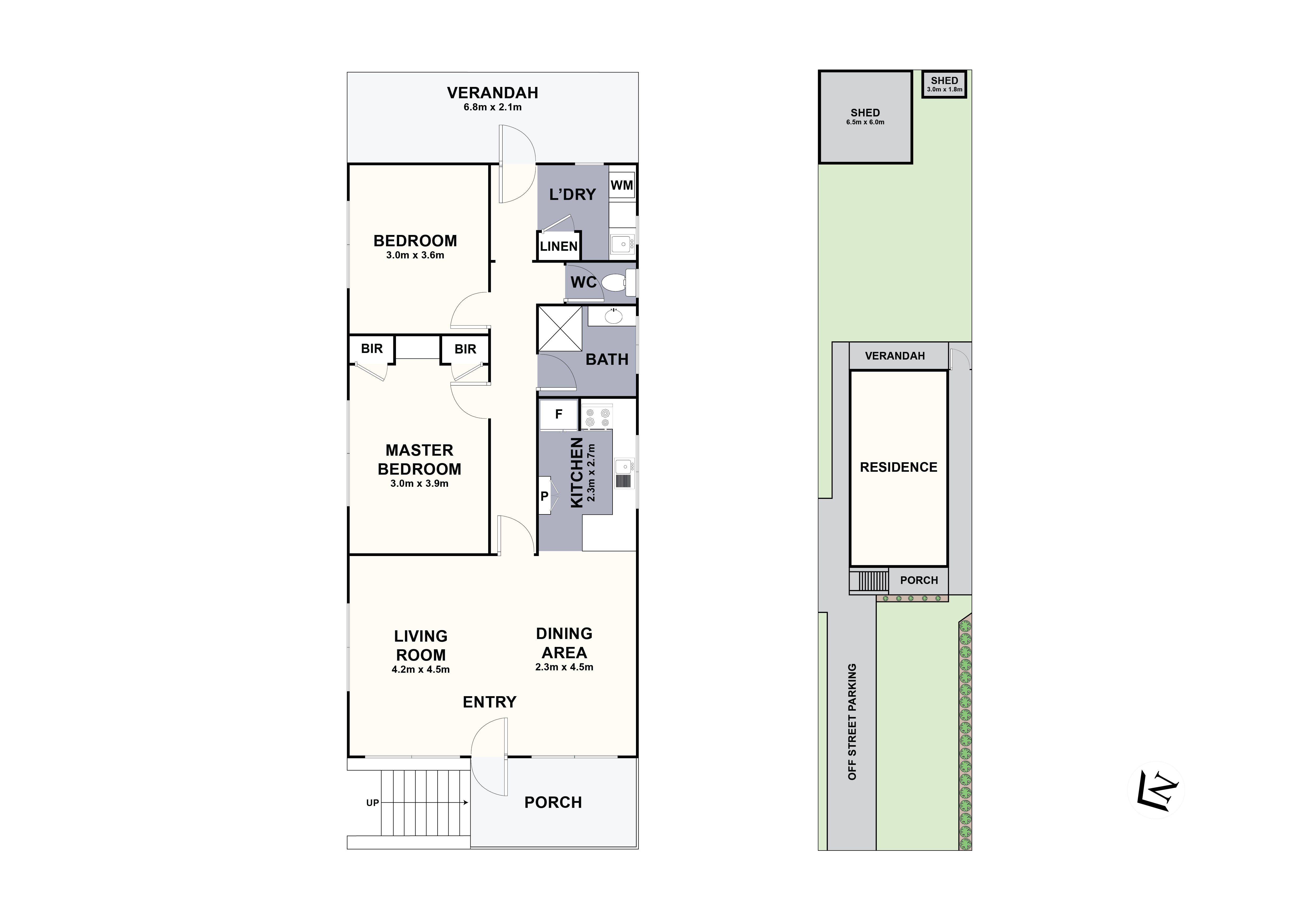 120 Maroondah Highway, Healesville, VIC 3777 - Thumbnail 1 - 05/08/2024