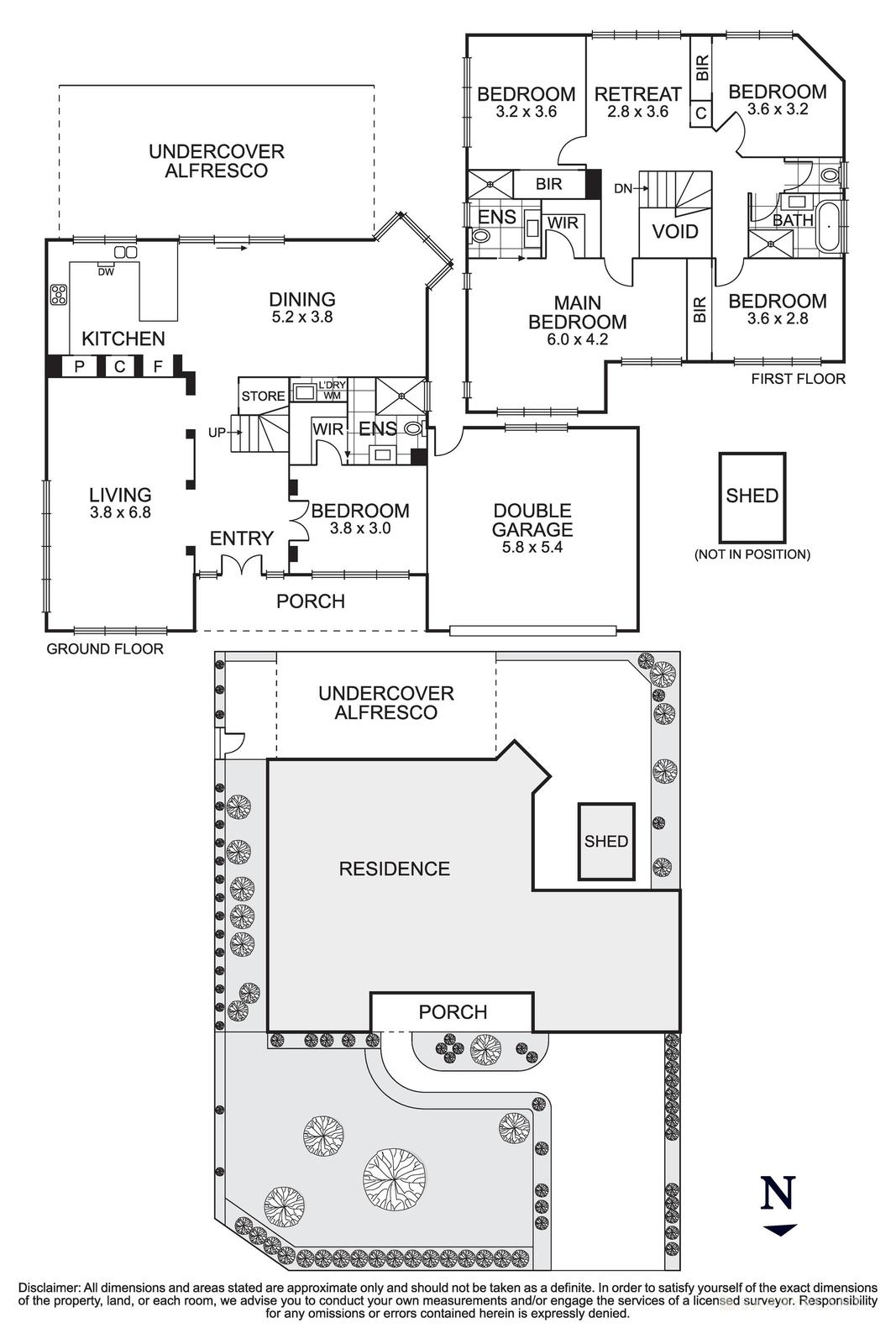 120 Martins Lane, Viewbank, VIC 3084 - Thumbnail 1 - 12/11/2024