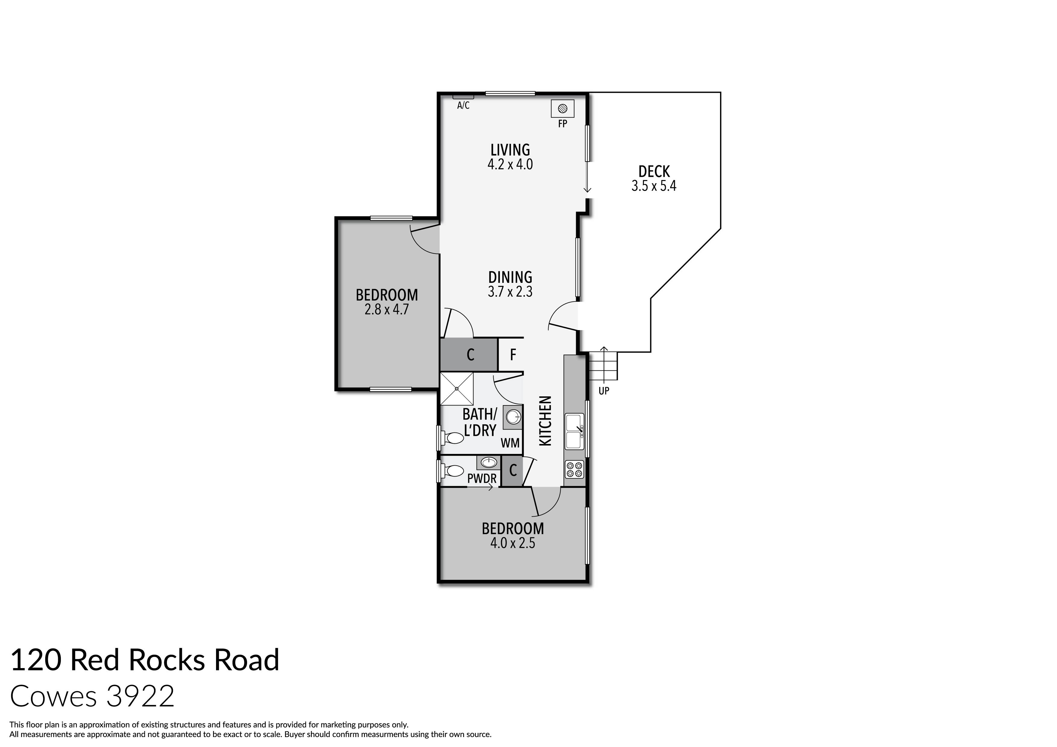 120 Red Rocks Road, Cowes, VIC 3922 - Thumbnail 1 - 27/10/2025