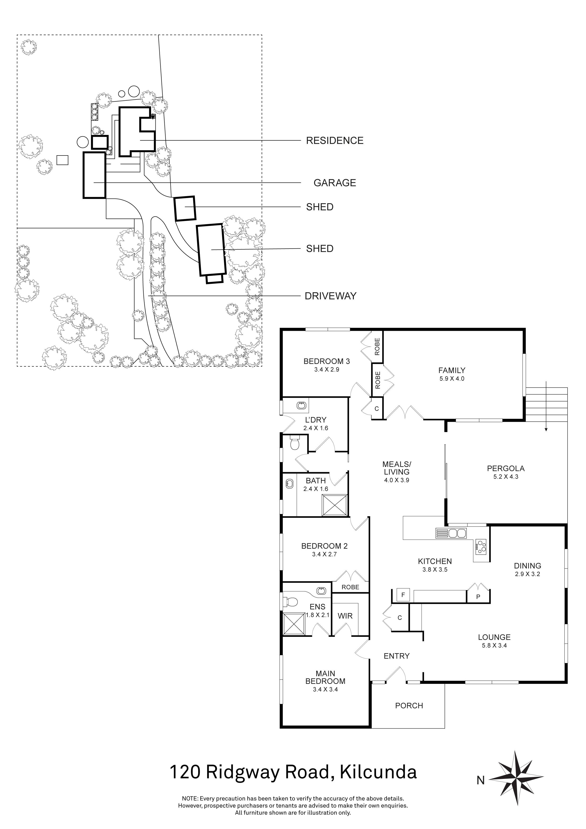120 Ridgway Road, Kilcunda, VIC 3995 - Thumbnail 1 - 22/05/2023