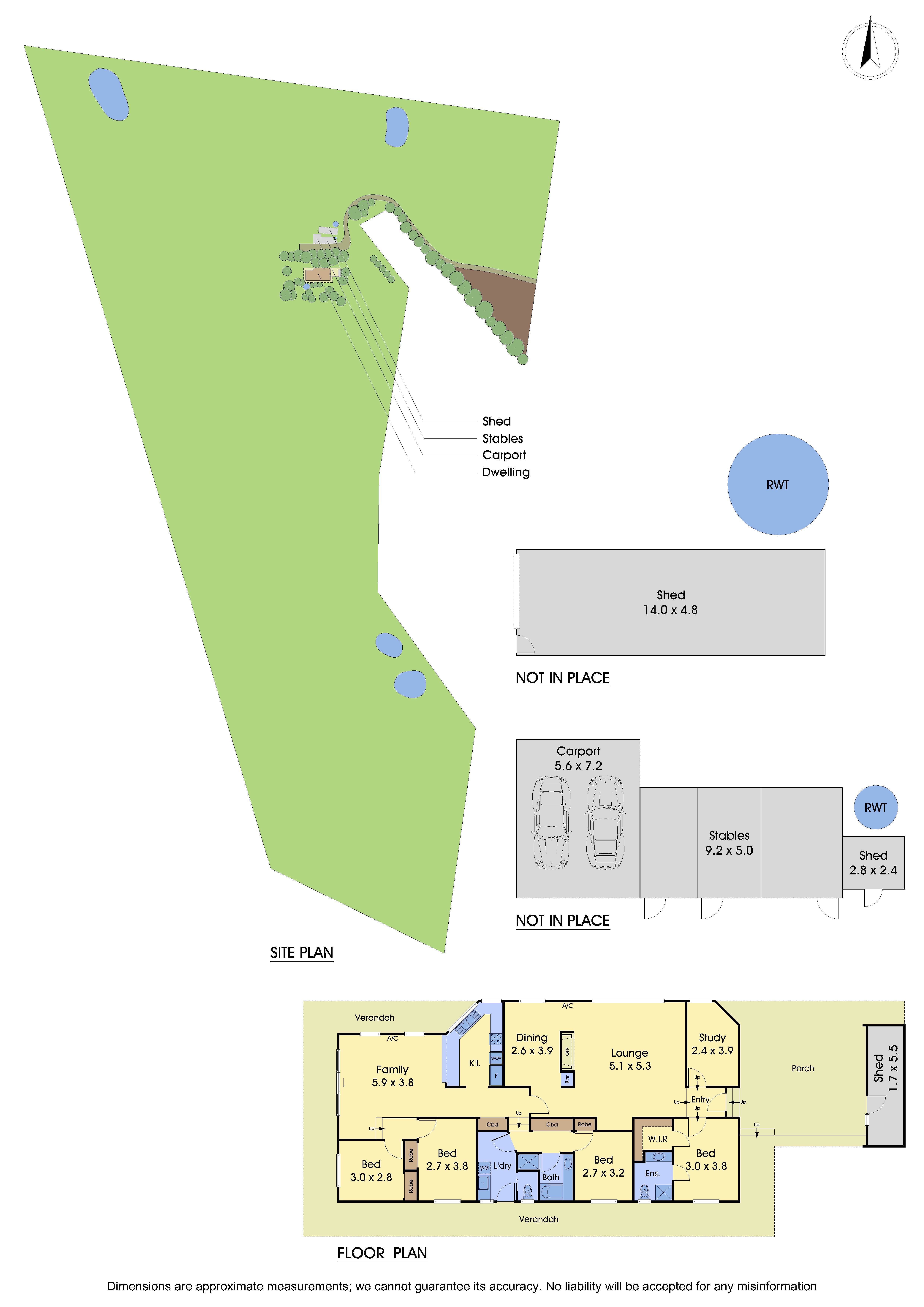 120 Scrubby Creek Road, Whittlesea, VIC 3757 - Thumbnail 1 - 26/07/2024