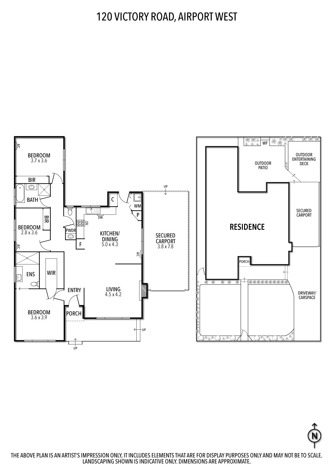 120 Victory Road, Airport West, VIC 3042 - Thumbnail 1 - 23/04/2025