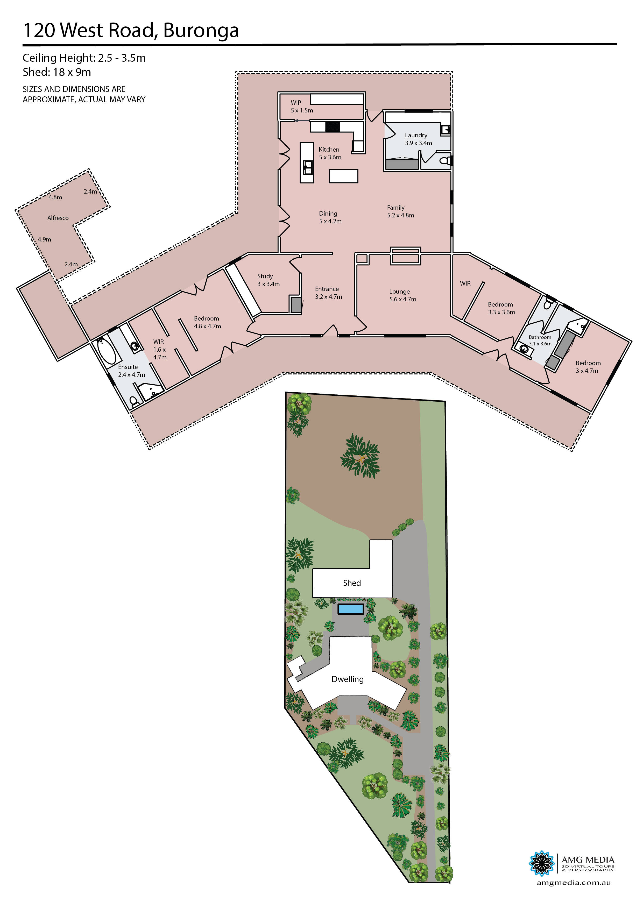120 West Road, Buronga, NSW 2739 - Thumbnail 1 - 16/11/2023